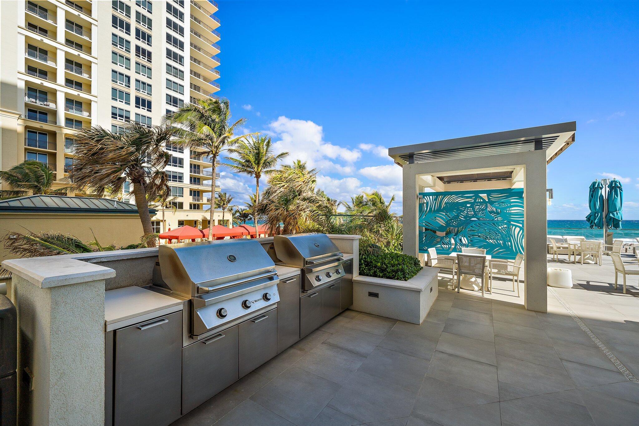 VISTABLUE SINGER ISLAND CONDO - Residential