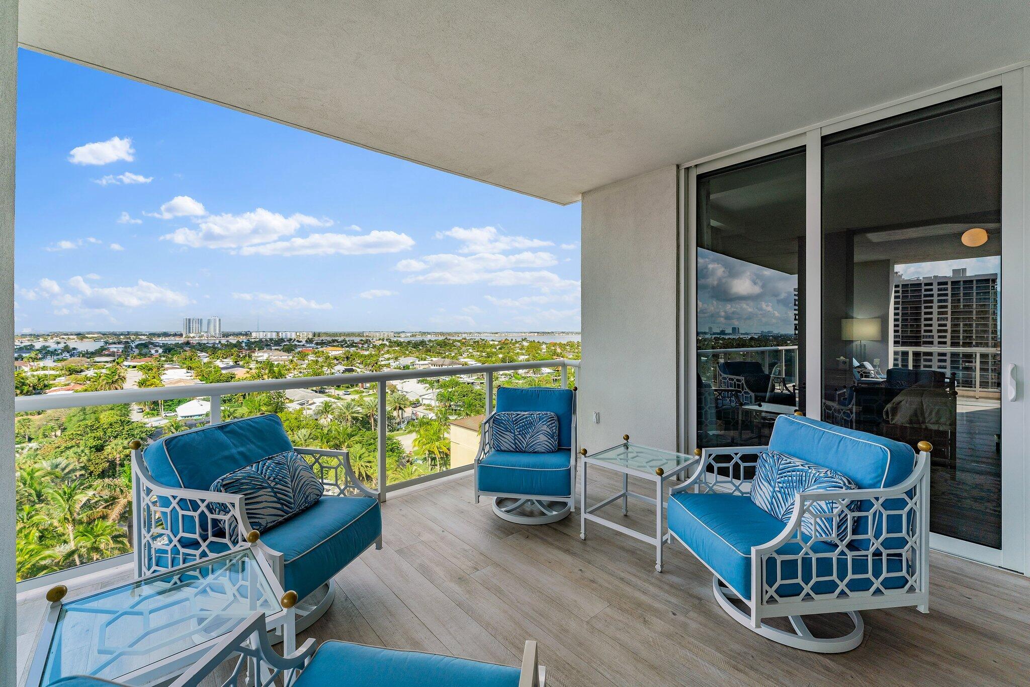 VISTABLUE SINGER ISLAND CONDO - Residential