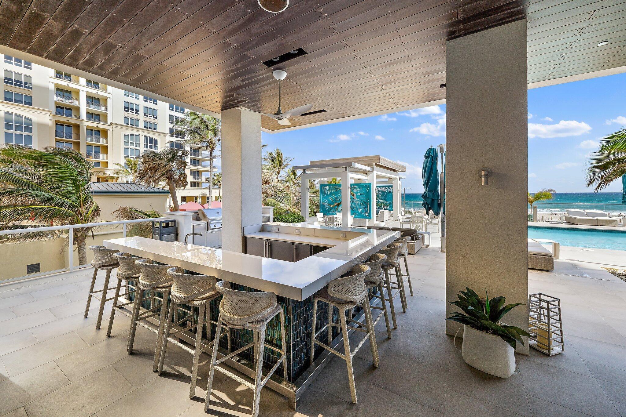 VISTABLUE SINGER ISLAND CONDO - Residential