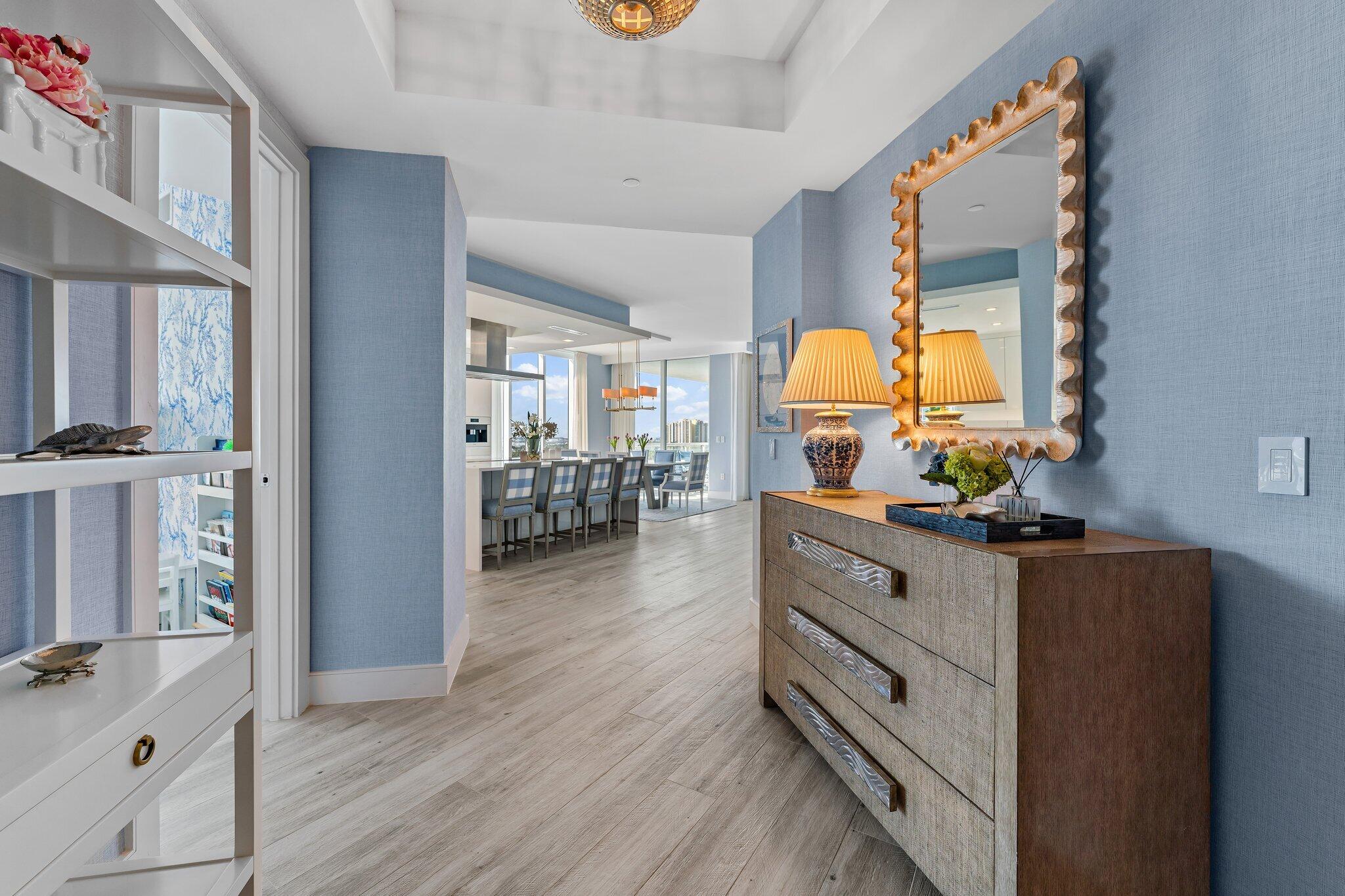 VISTABLUE SINGER ISLAND CONDO - Residential