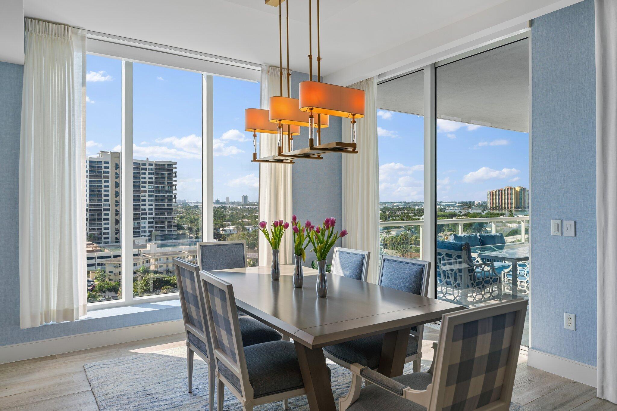VISTABLUE SINGER ISLAND CONDO - Residential