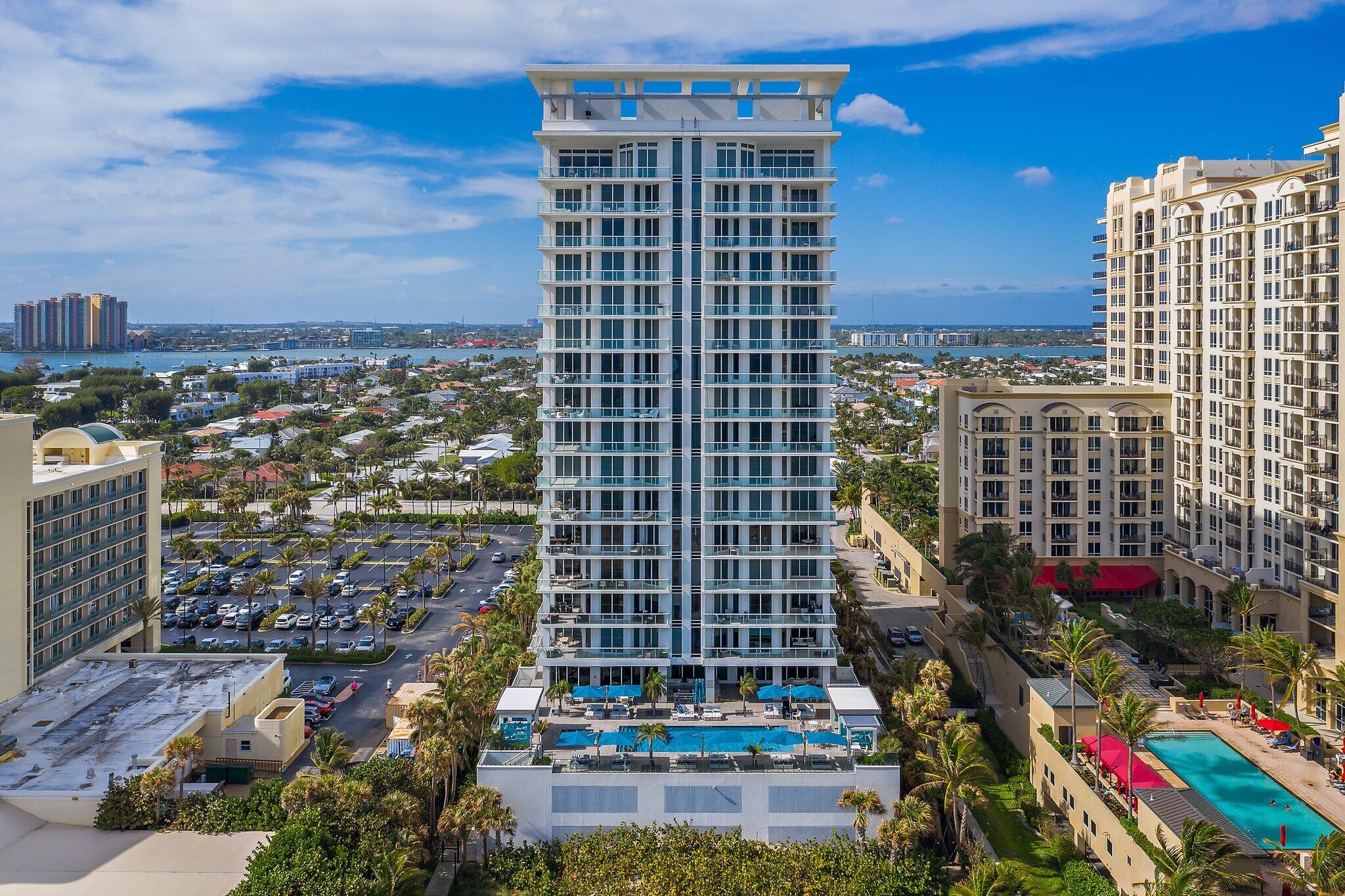 VISTABLUE SINGER ISLAND CONDO - Residential