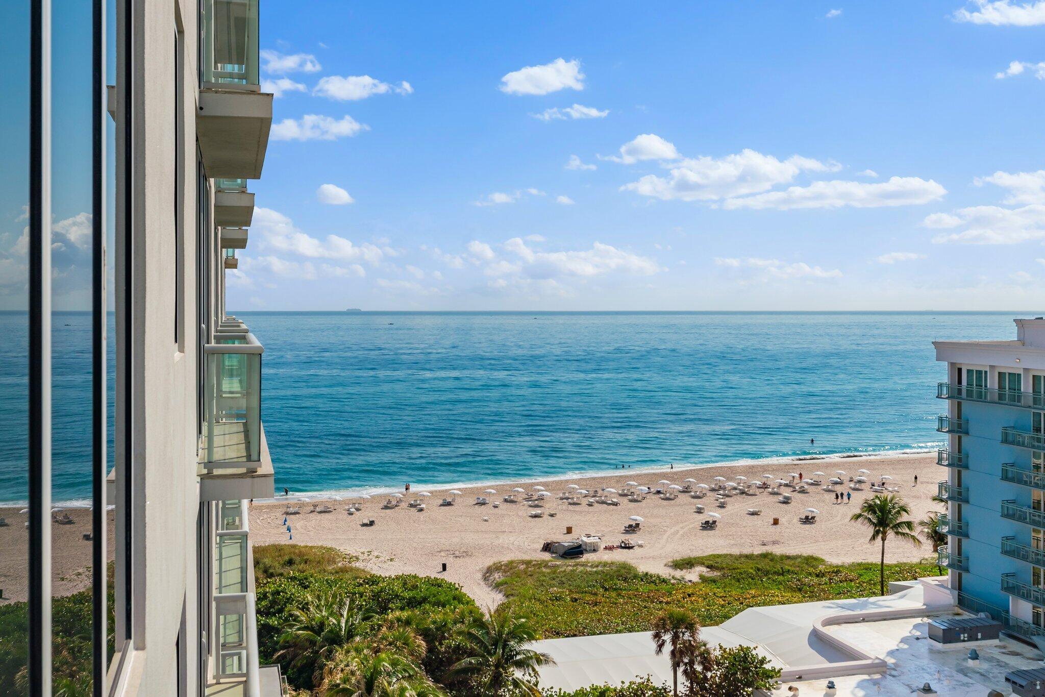 VISTABLUE SINGER ISLAND CONDO - Residential