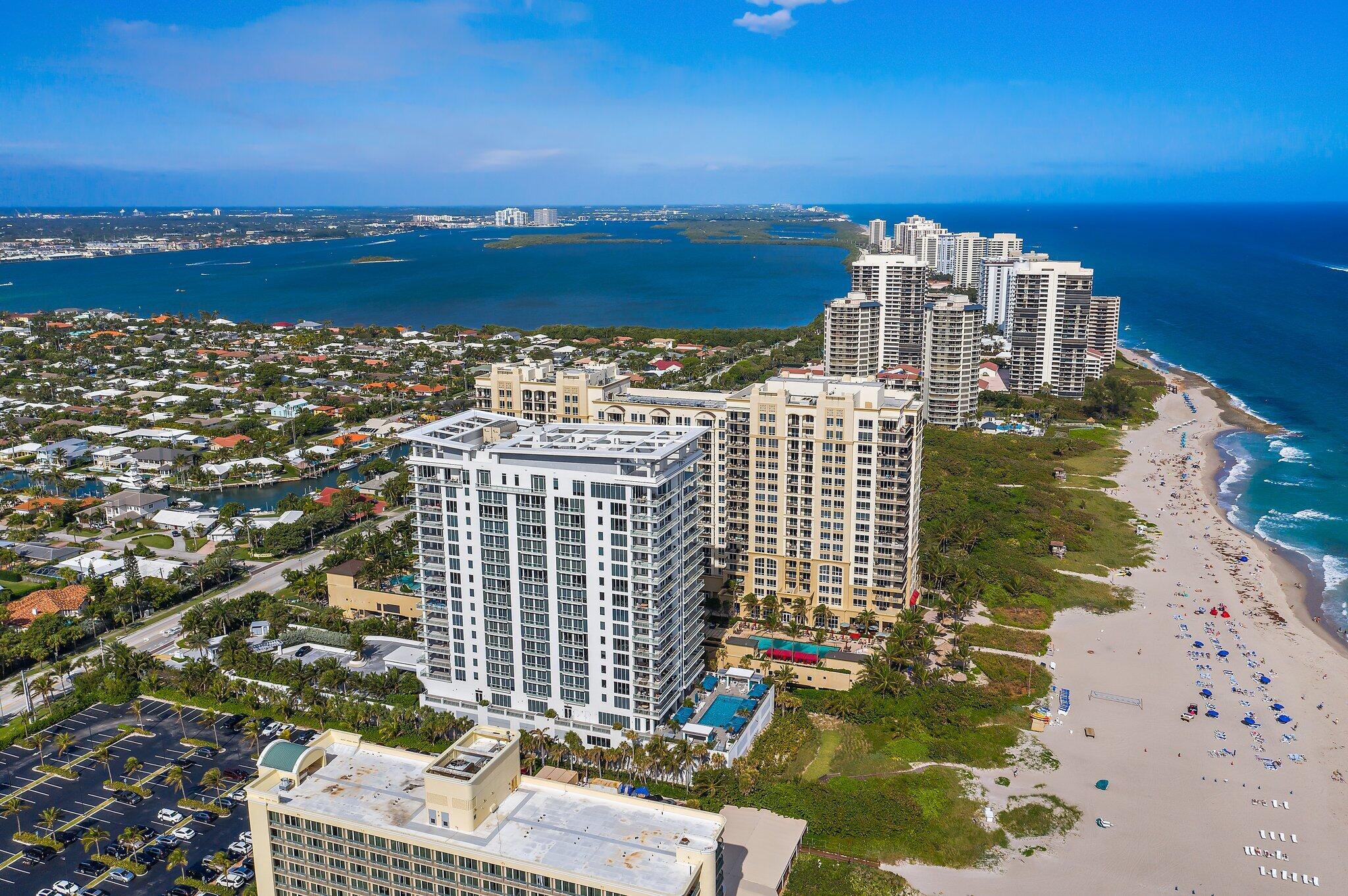 VISTABLUE SINGER ISLAND CONDO - Residential
