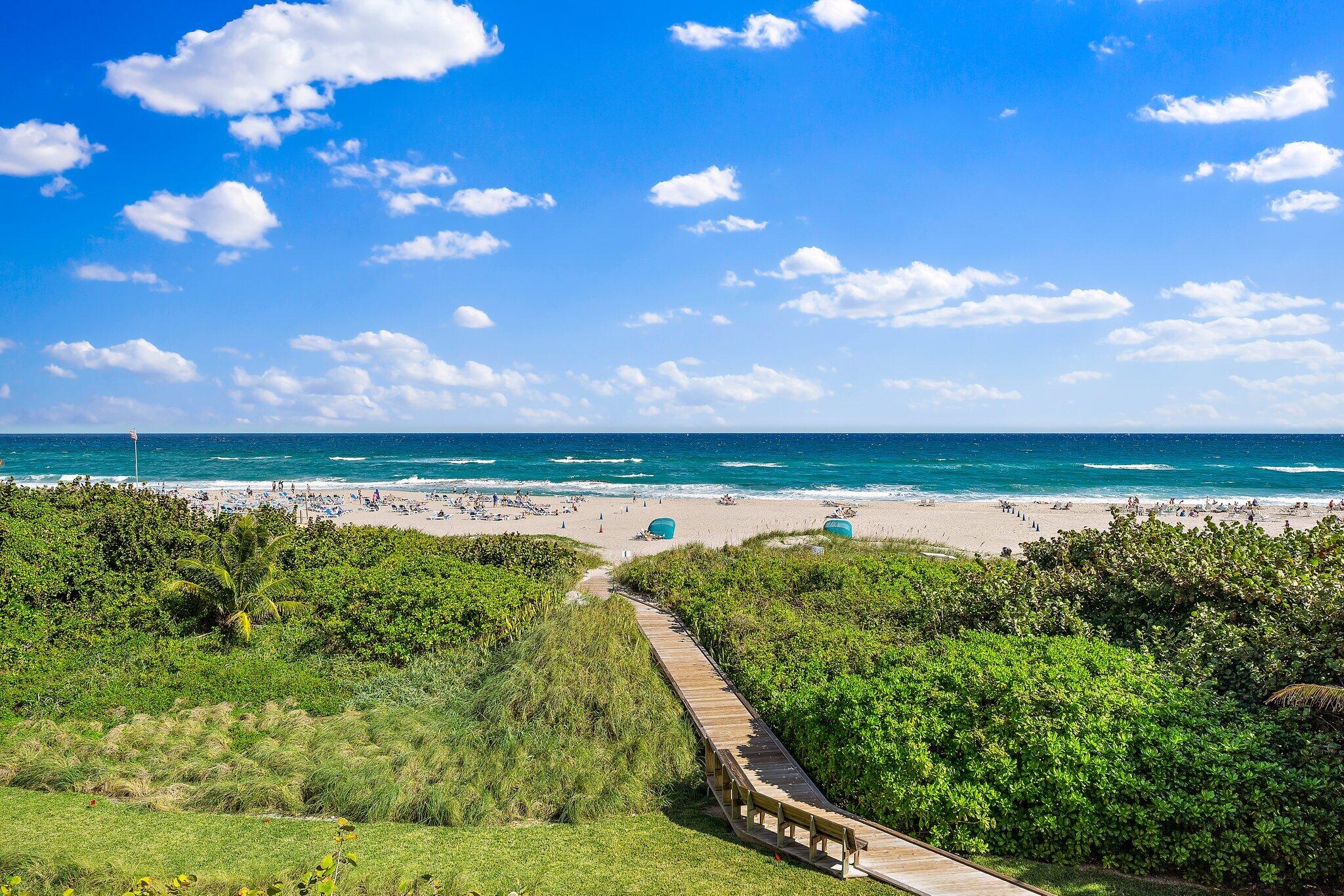 VISTABLUE SINGER ISLAND CONDO - Residential