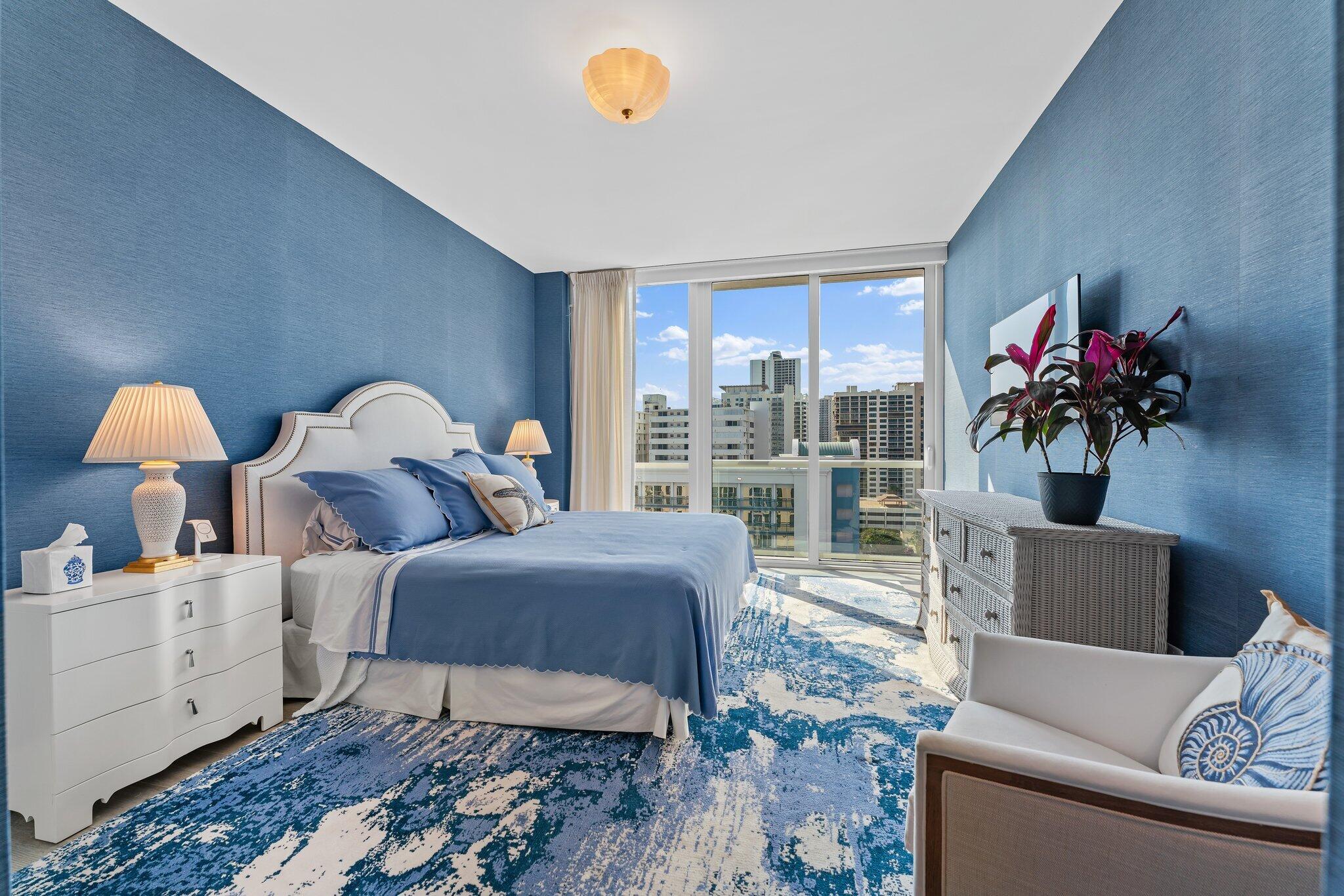 VISTABLUE SINGER ISLAND CONDO - Residential