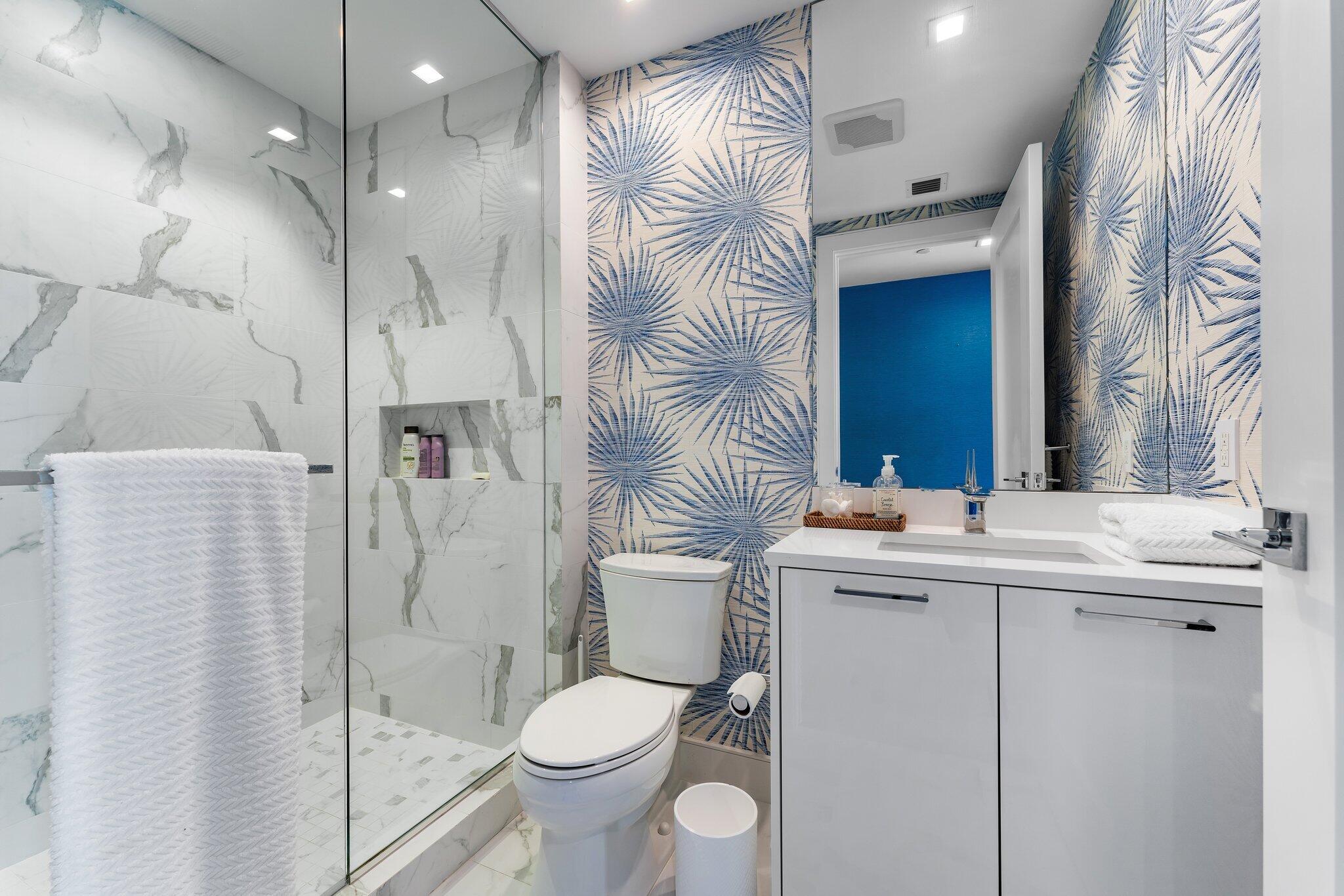VISTABLUE SINGER ISLAND CONDO - Residential
