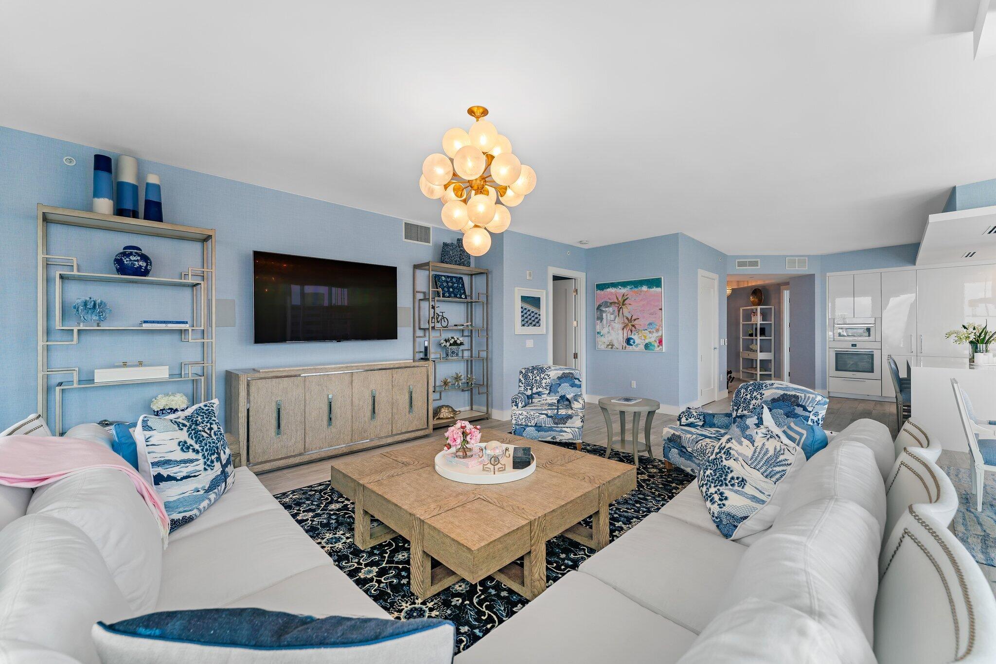 VISTABLUE SINGER ISLAND CONDO - Residential