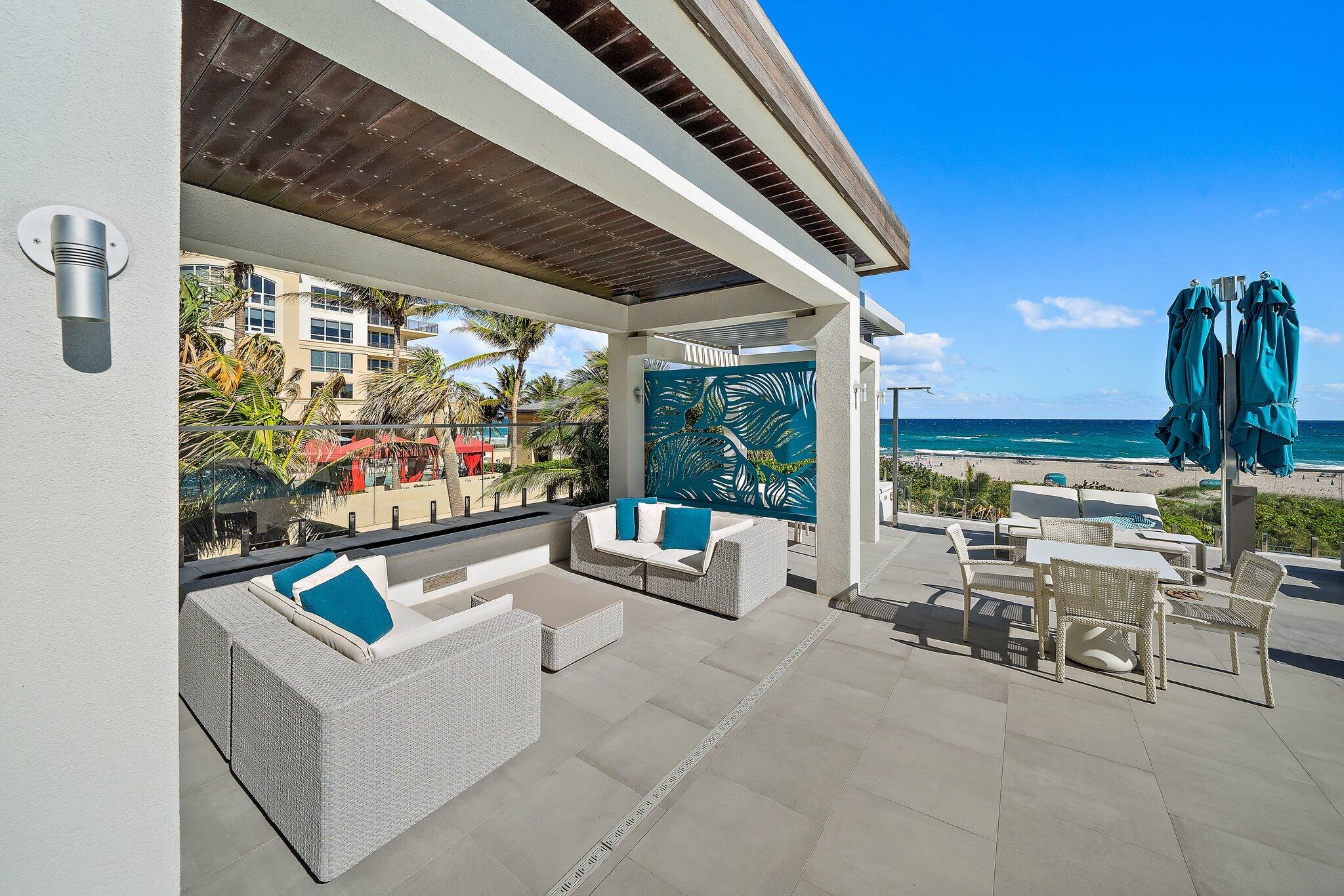 VISTABLUE SINGER ISLAND CONDO - Residential
