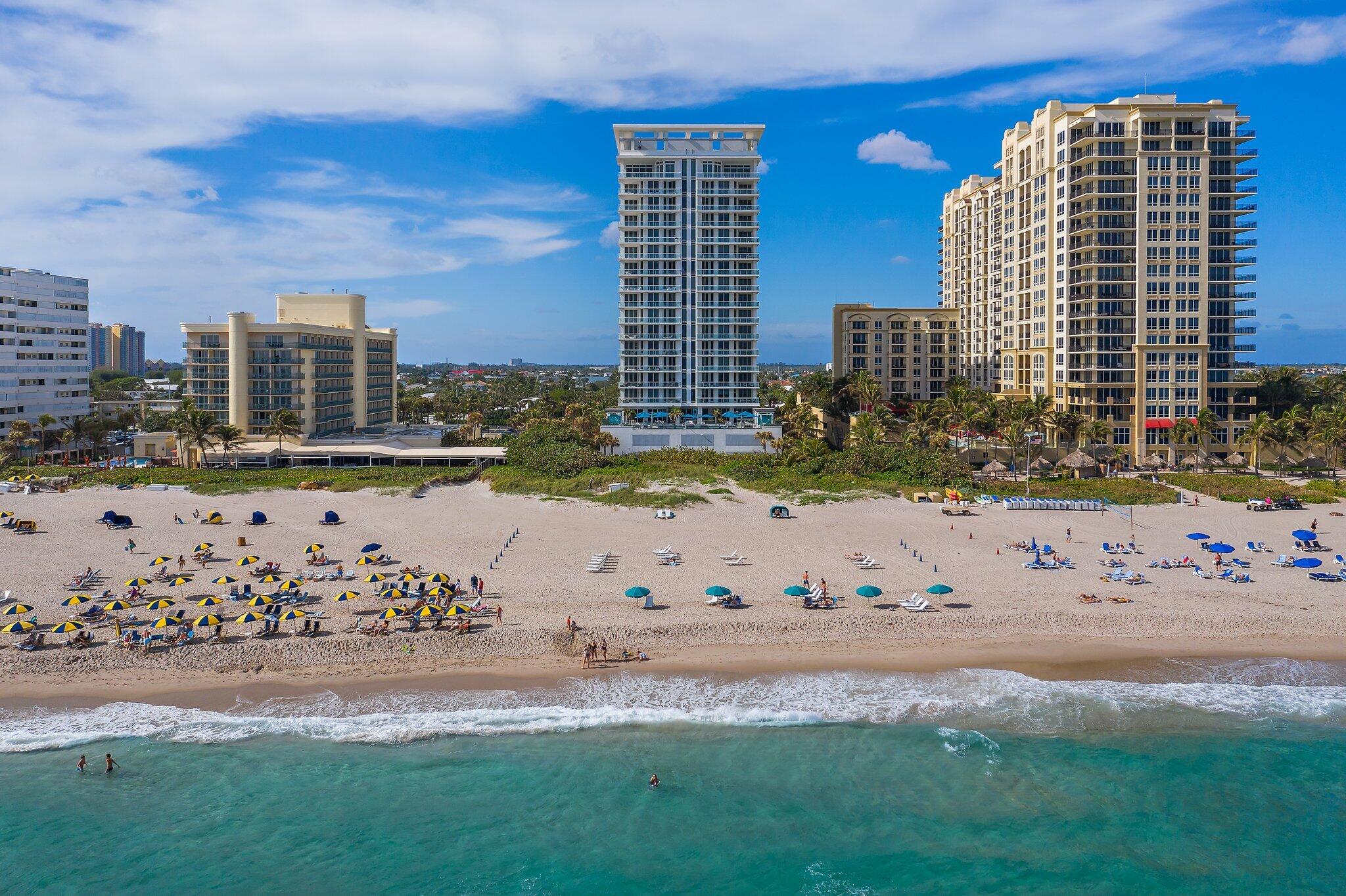 VISTABLUE SINGER ISLAND CONDO - Residential