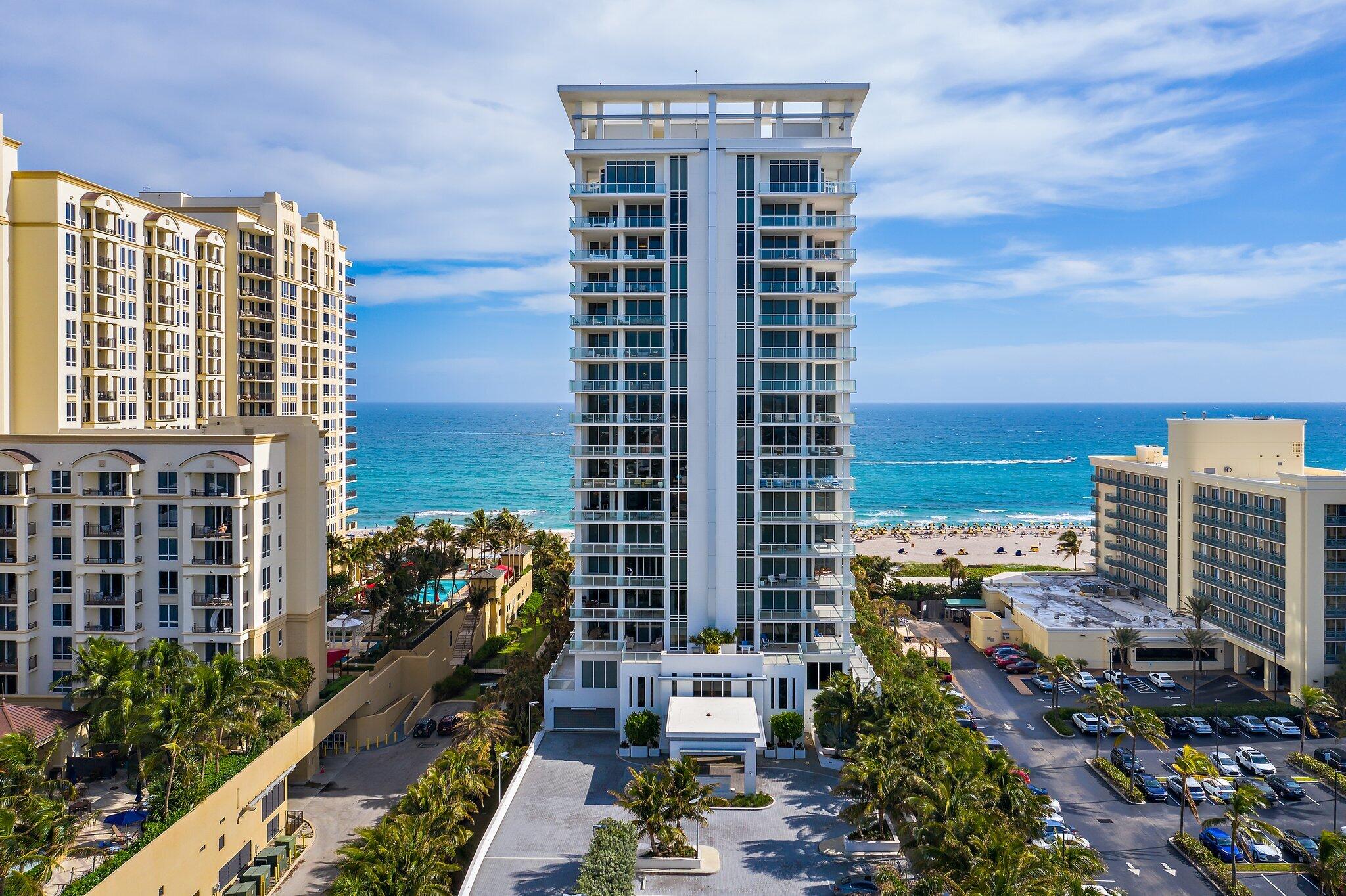 VISTABLUE SINGER ISLAND CONDO - Residential