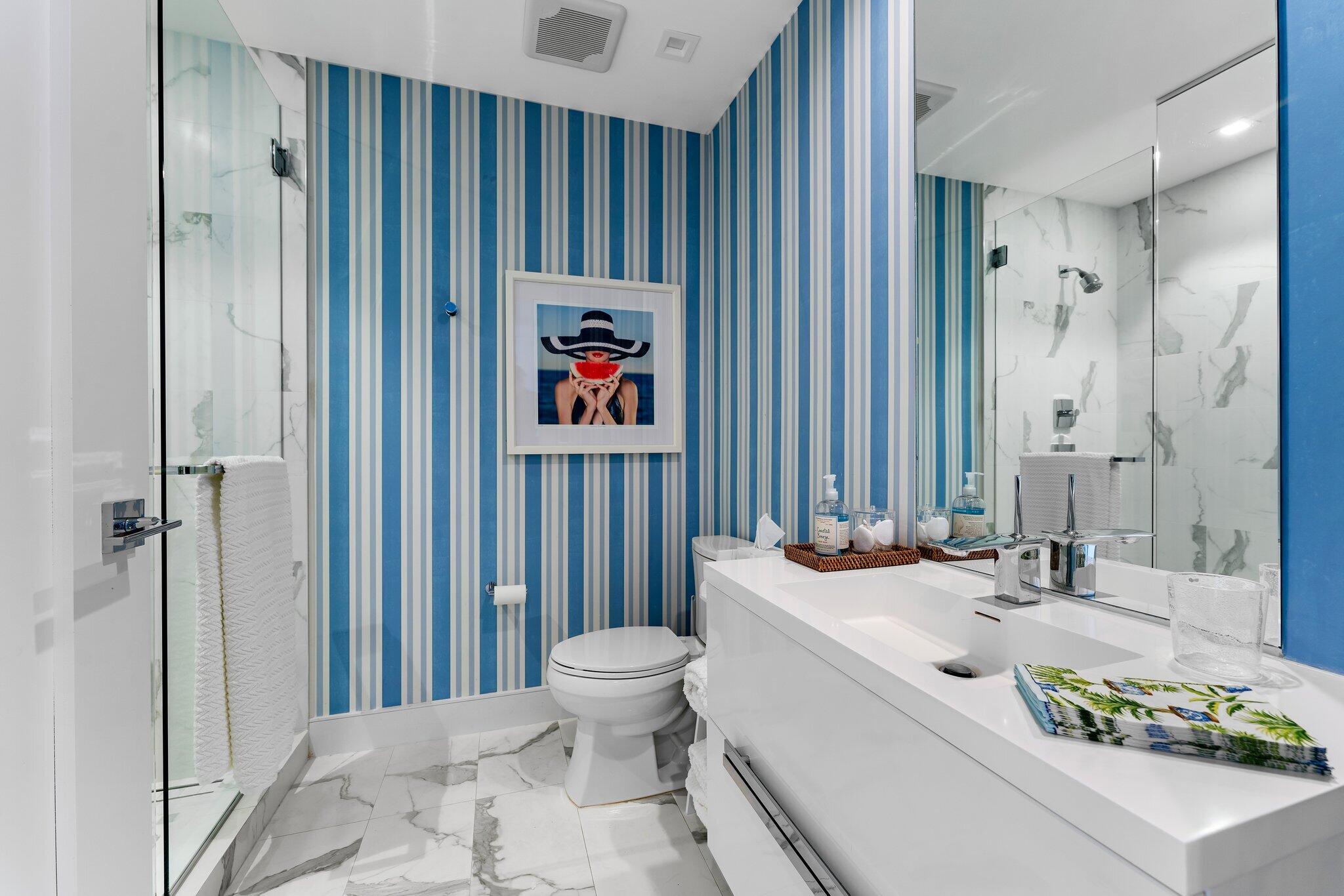 VISTABLUE SINGER ISLAND CONDO - Residential