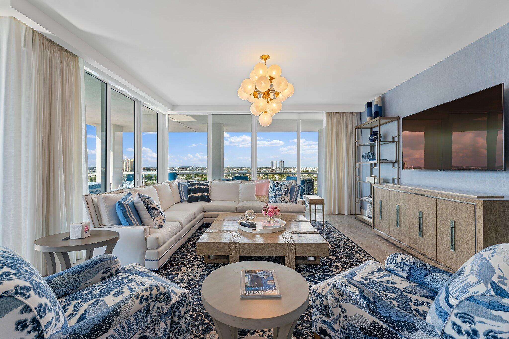 VISTABLUE SINGER ISLAND CONDO - Residential