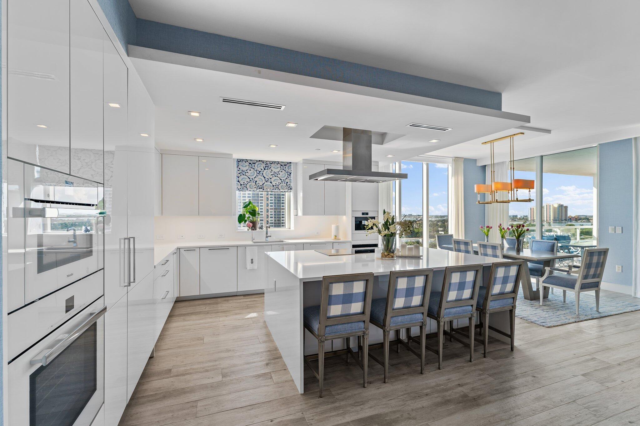 VISTABLUE SINGER ISLAND CONDO - Residential
