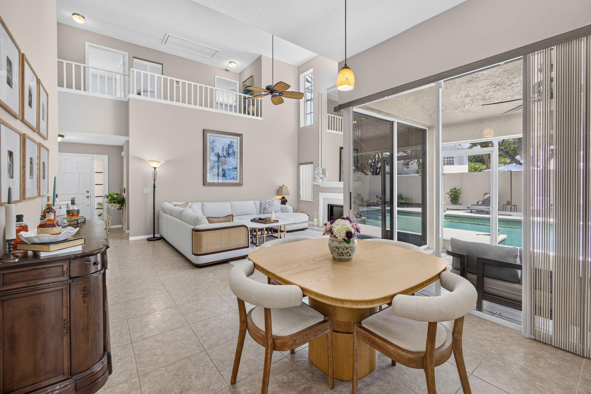 BARCLAY CLUB AT PGA NATL - Residential