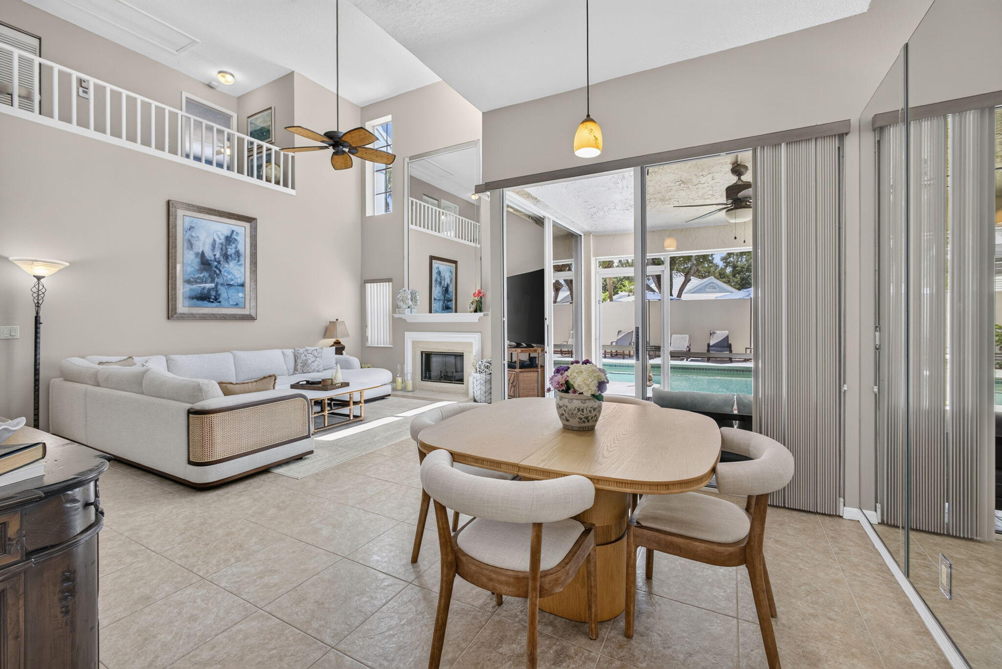 BARCLAY CLUB AT PGA NATL - Residential