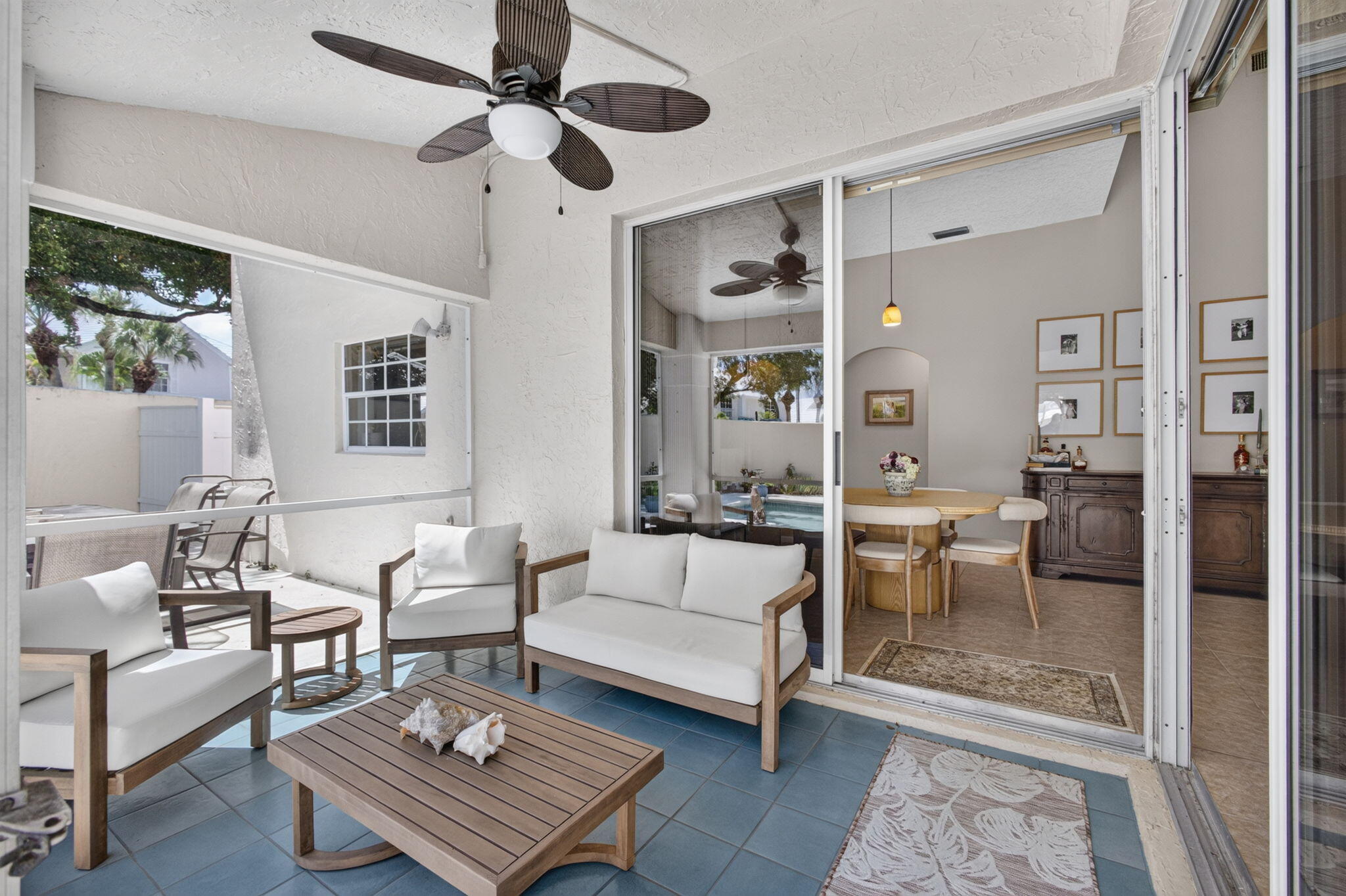 BARCLAY CLUB AT PGA NATL - Residential