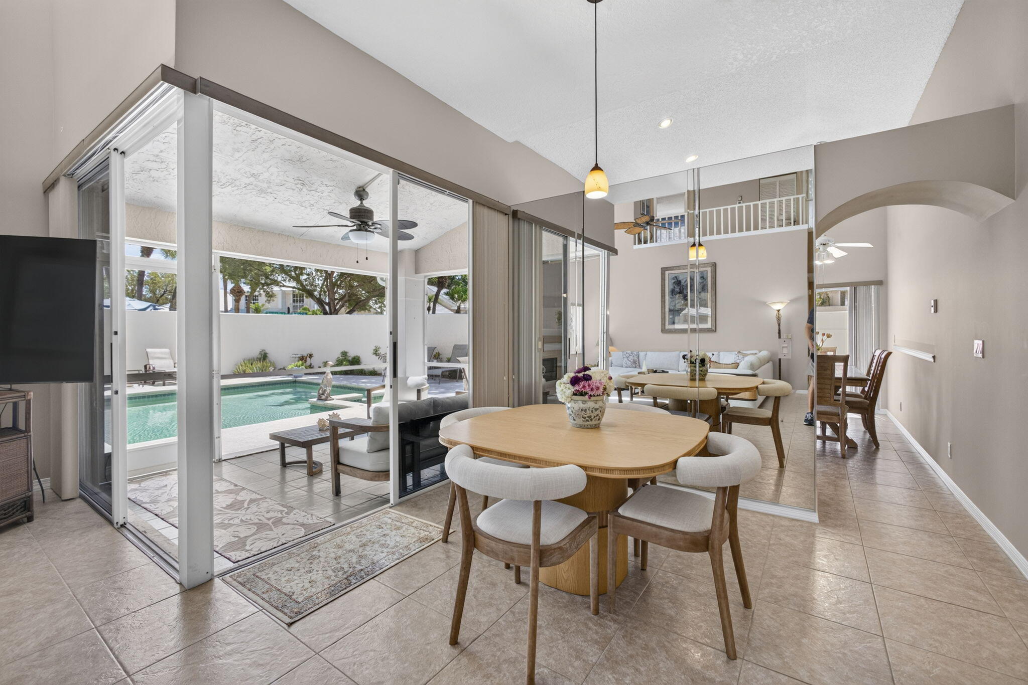 BARCLAY CLUB AT PGA NATL - Residential
