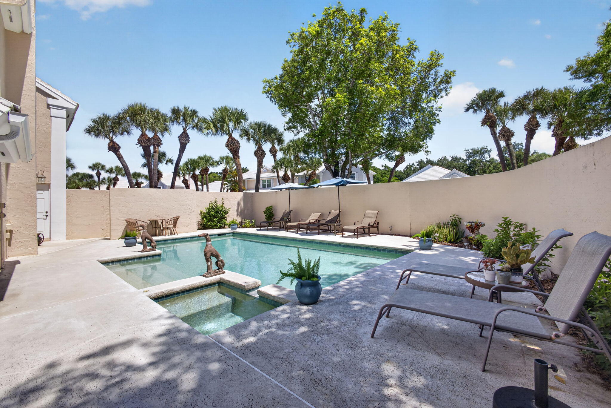 BARCLAY CLUB AT PGA NATL - Residential