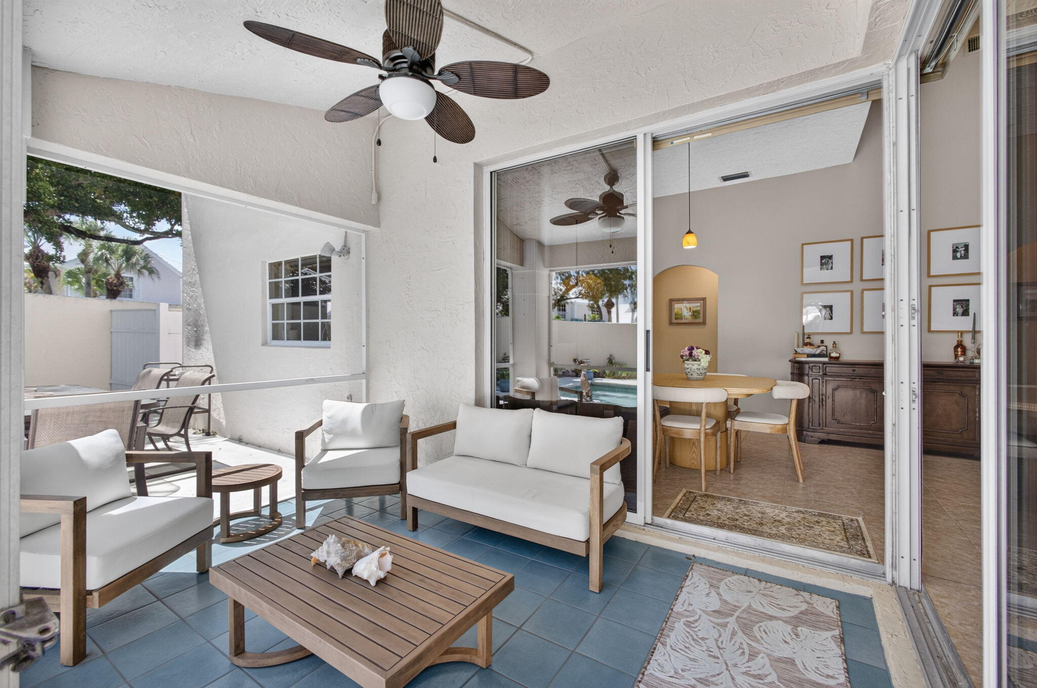 BARCLAY CLUB AT PGA NATL - Residential