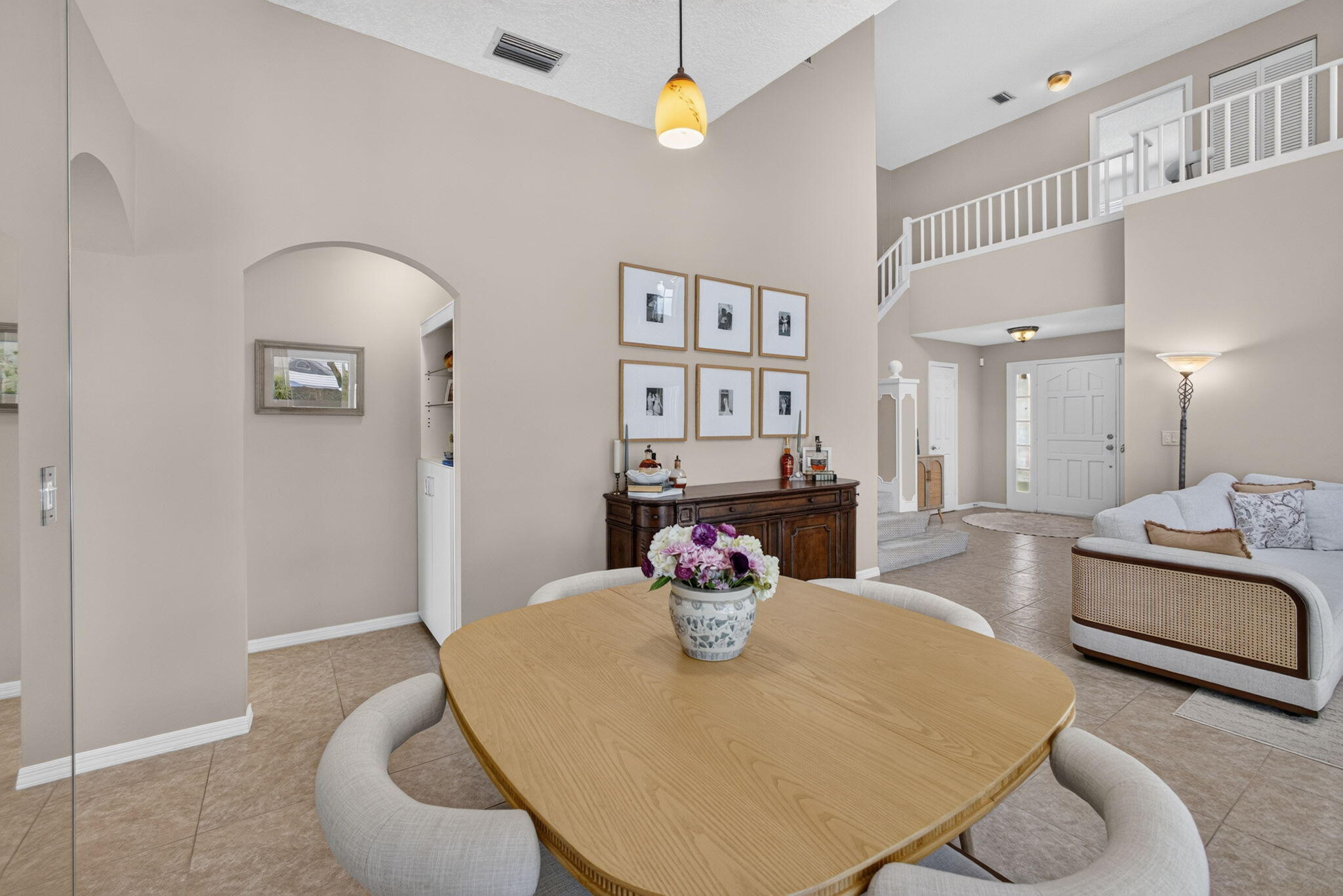 BARCLAY CLUB AT PGA NATL - Residential