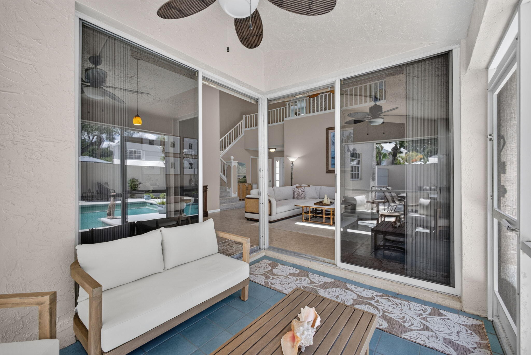 BARCLAY CLUB AT PGA NATL - Residential