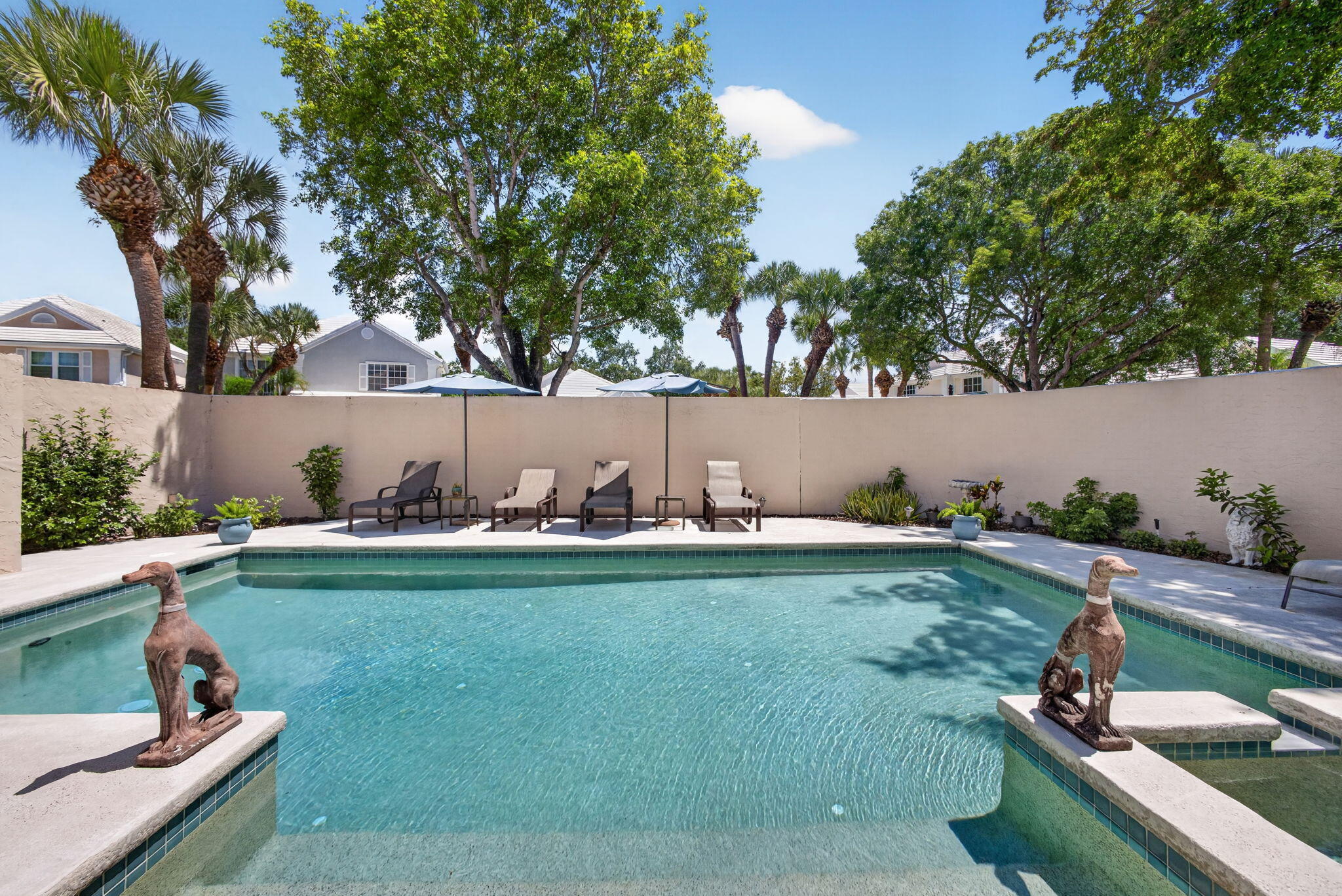 BARCLAY CLUB AT PGA NATL - Residential