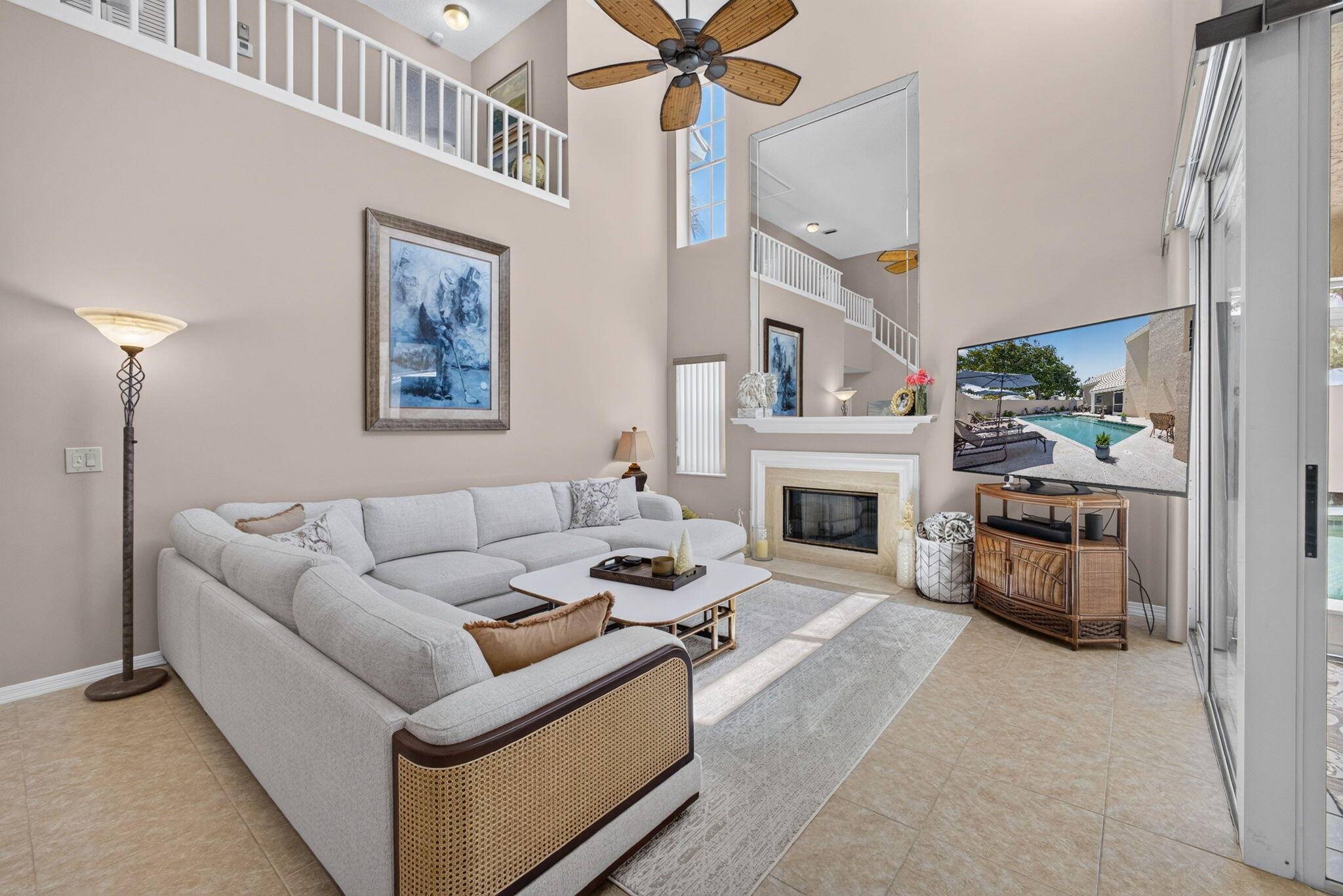 BARCLAY CLUB AT PGA NATL - Residential