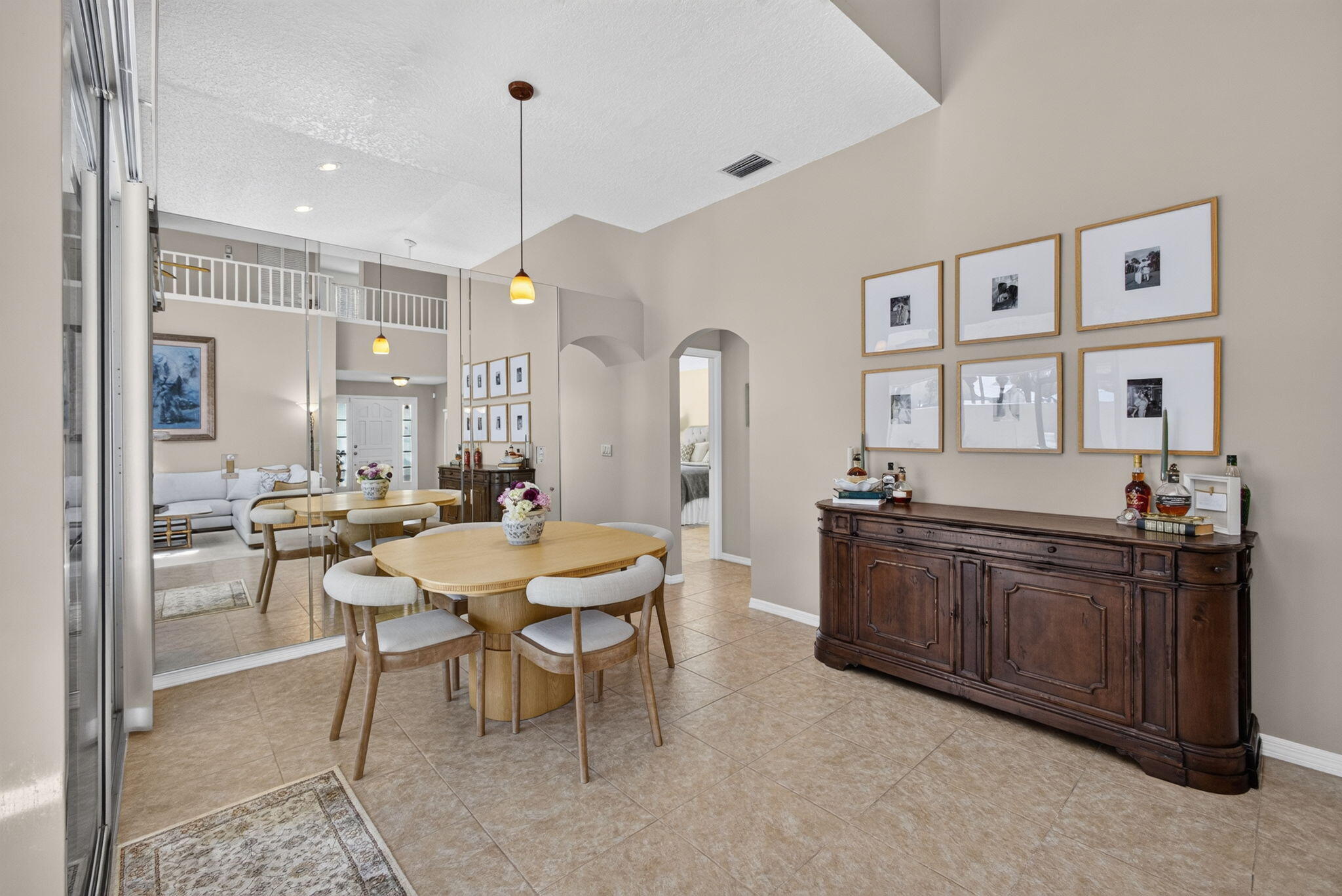 BARCLAY CLUB AT PGA NATL - Residential