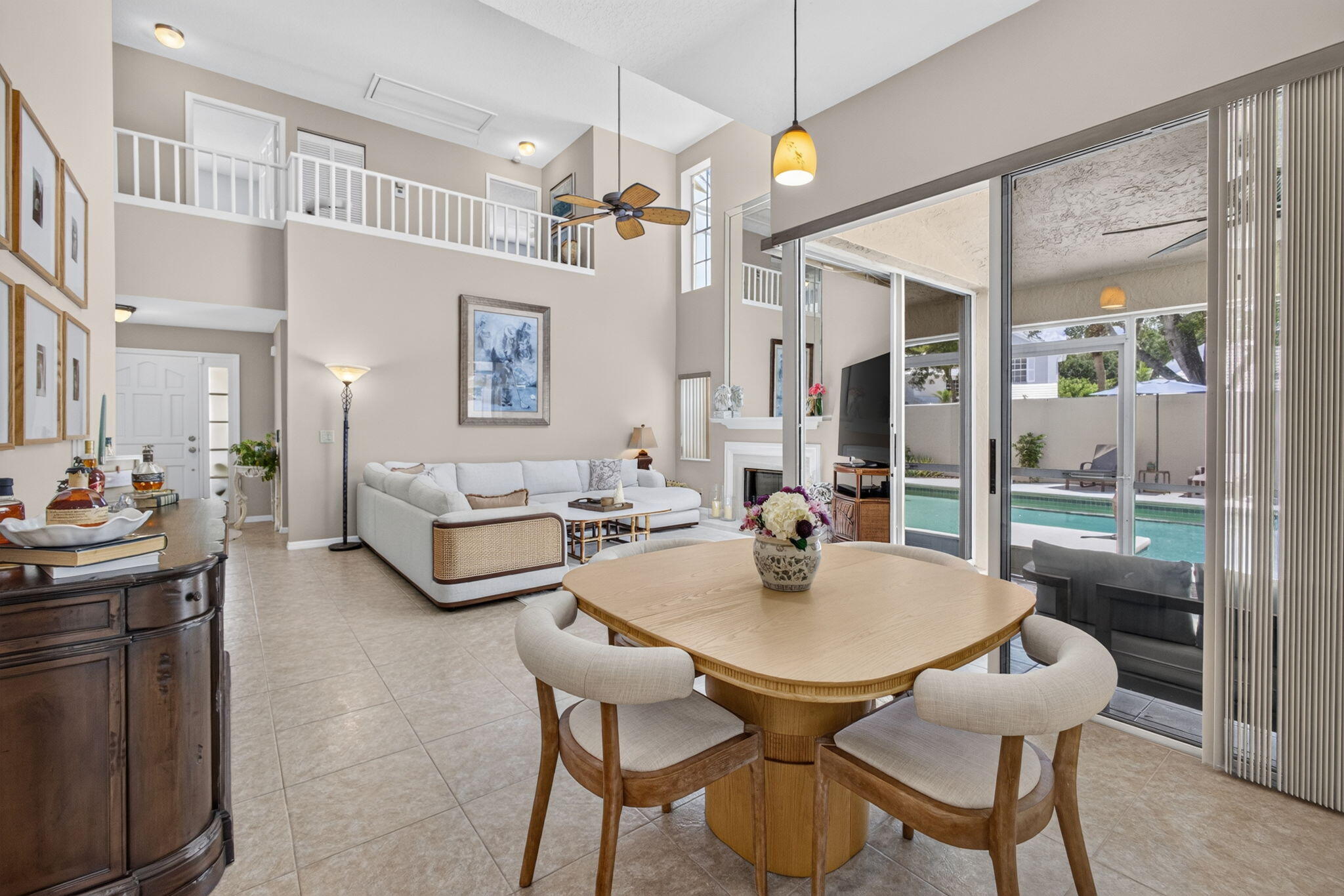 BARCLAY CLUB AT PGA NATL - Residential
