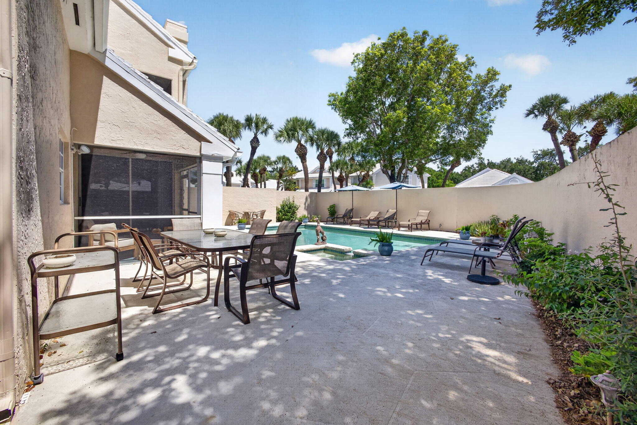 BARCLAY CLUB AT PGA NATL - Residential