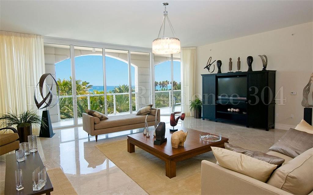BELLARIA - Residential