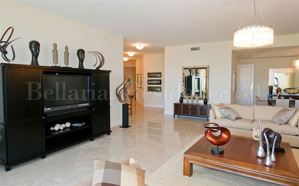 BELLARIA - Residential