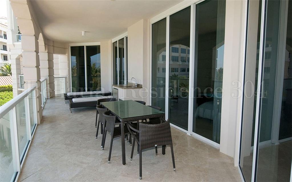 BELLARIA - Residential