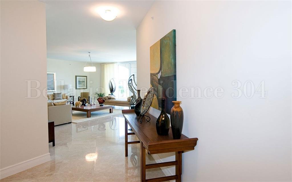 BELLARIA - Residential