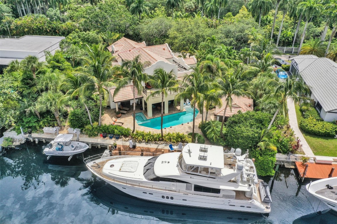 Palm Grove Acres 30-38 B - Residential