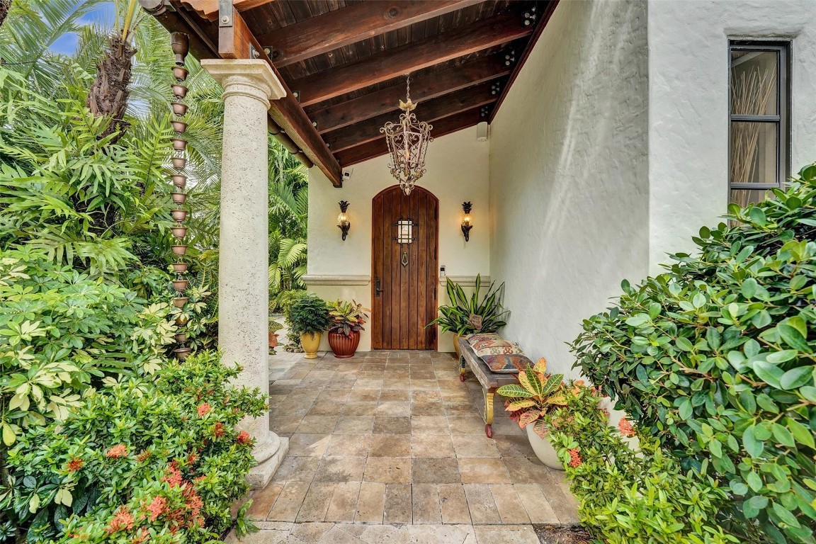 Palm Grove Acres 30-38 B - Residential