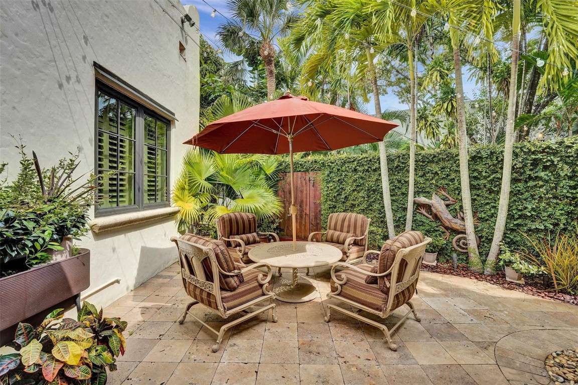 Palm Grove Acres 30-38 B - Residential