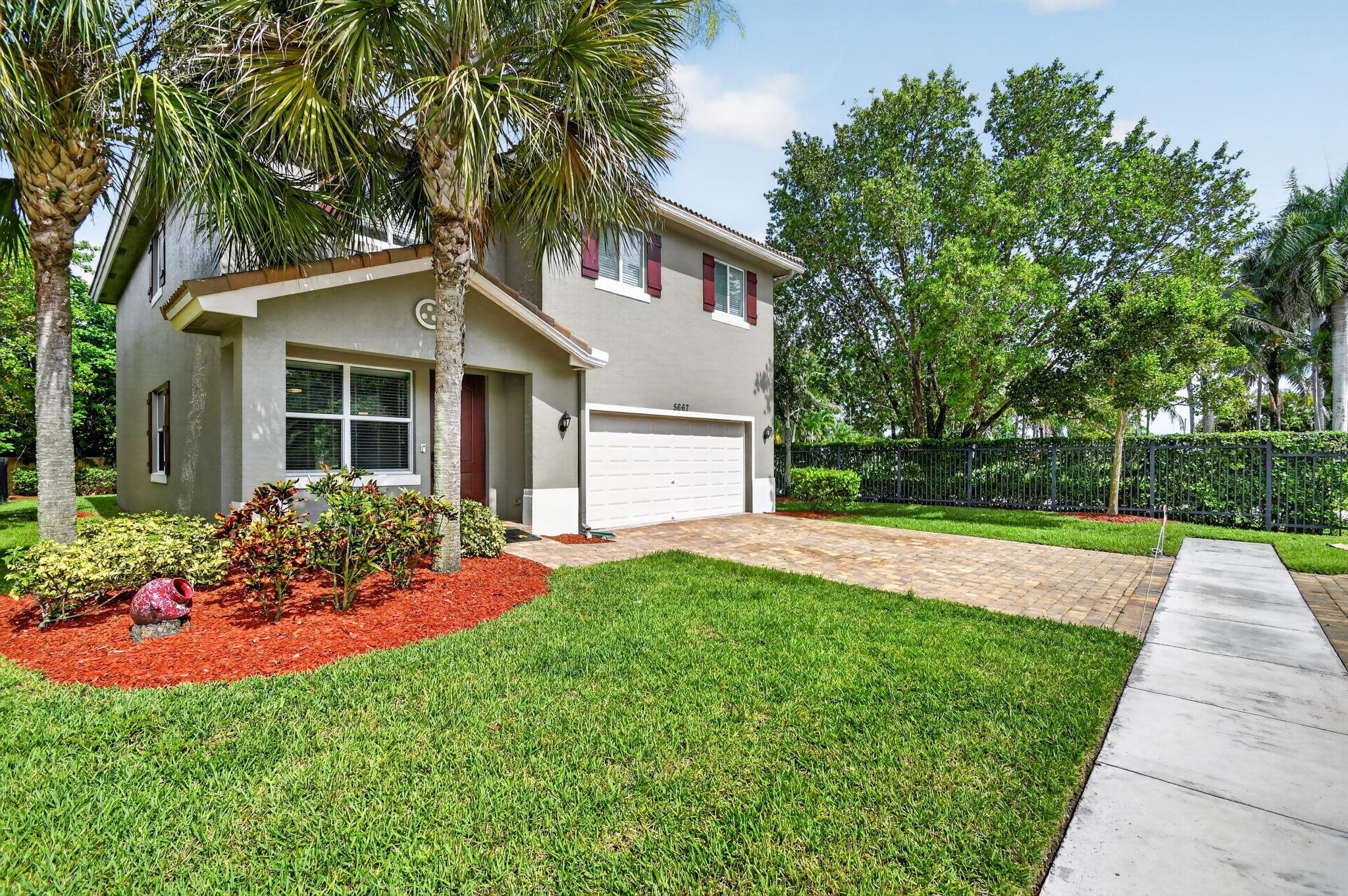 VERONA ESTATES - Residential