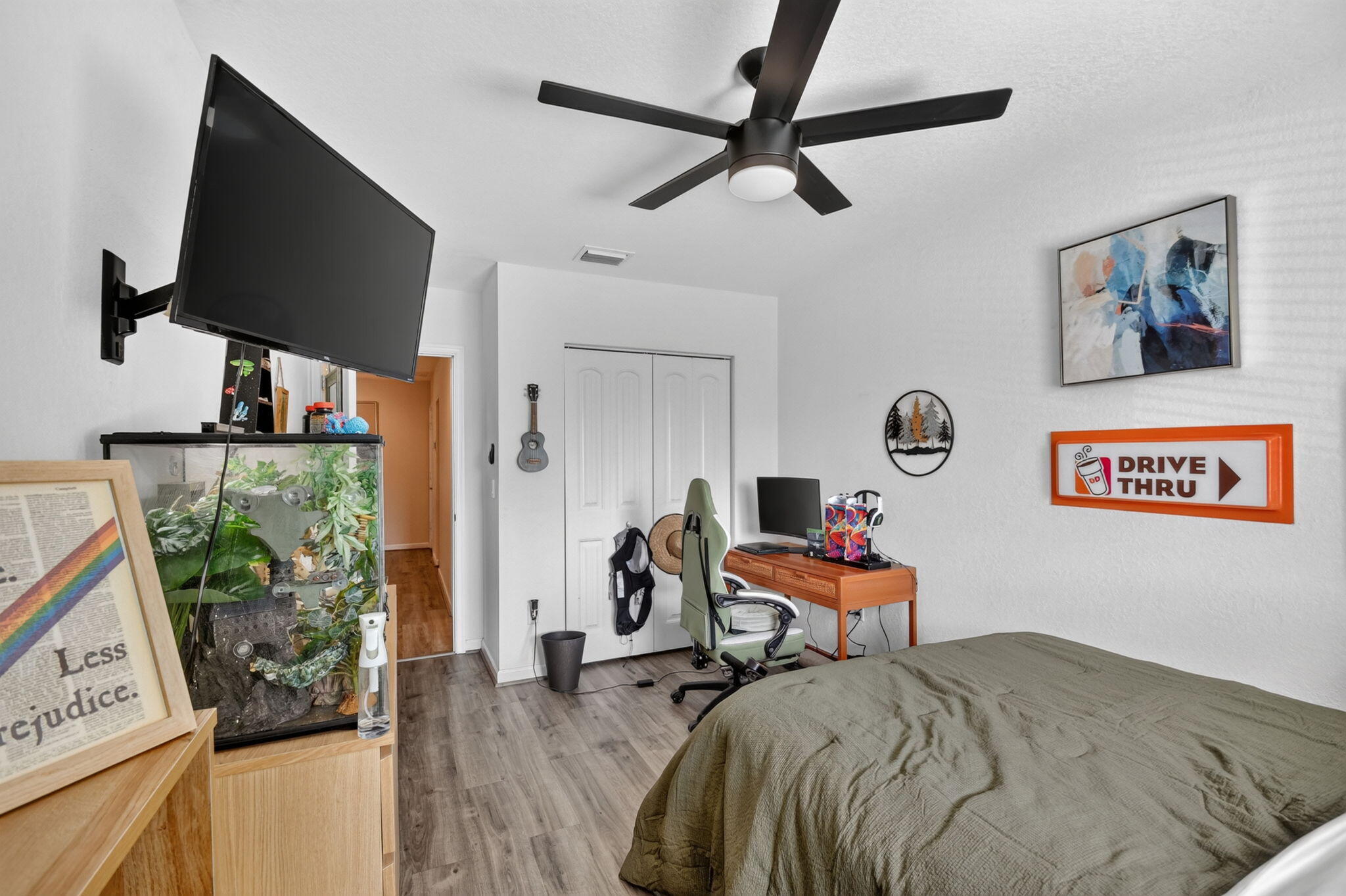 VERONA ESTATES - Residential