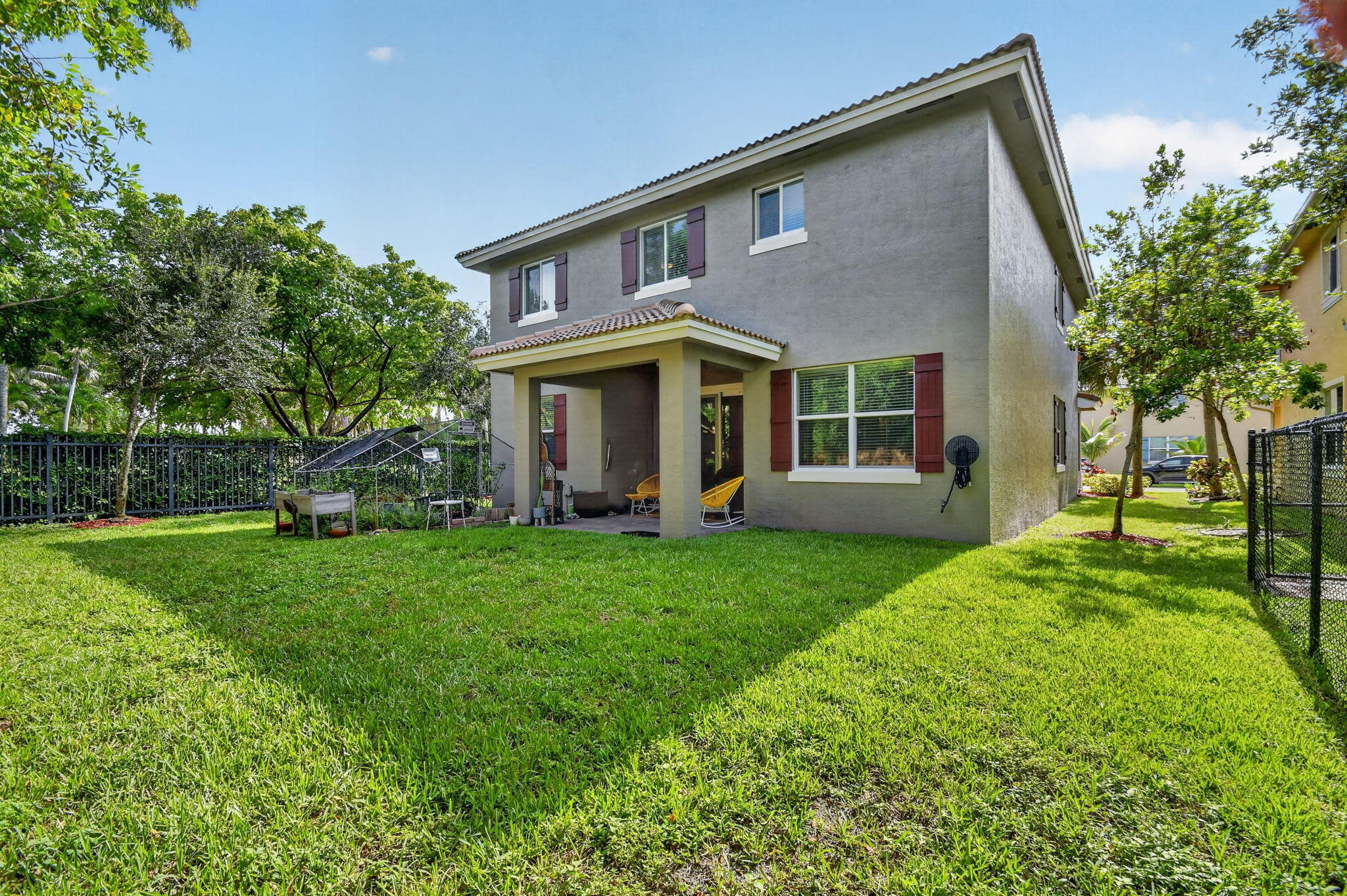 VERONA ESTATES - Residential