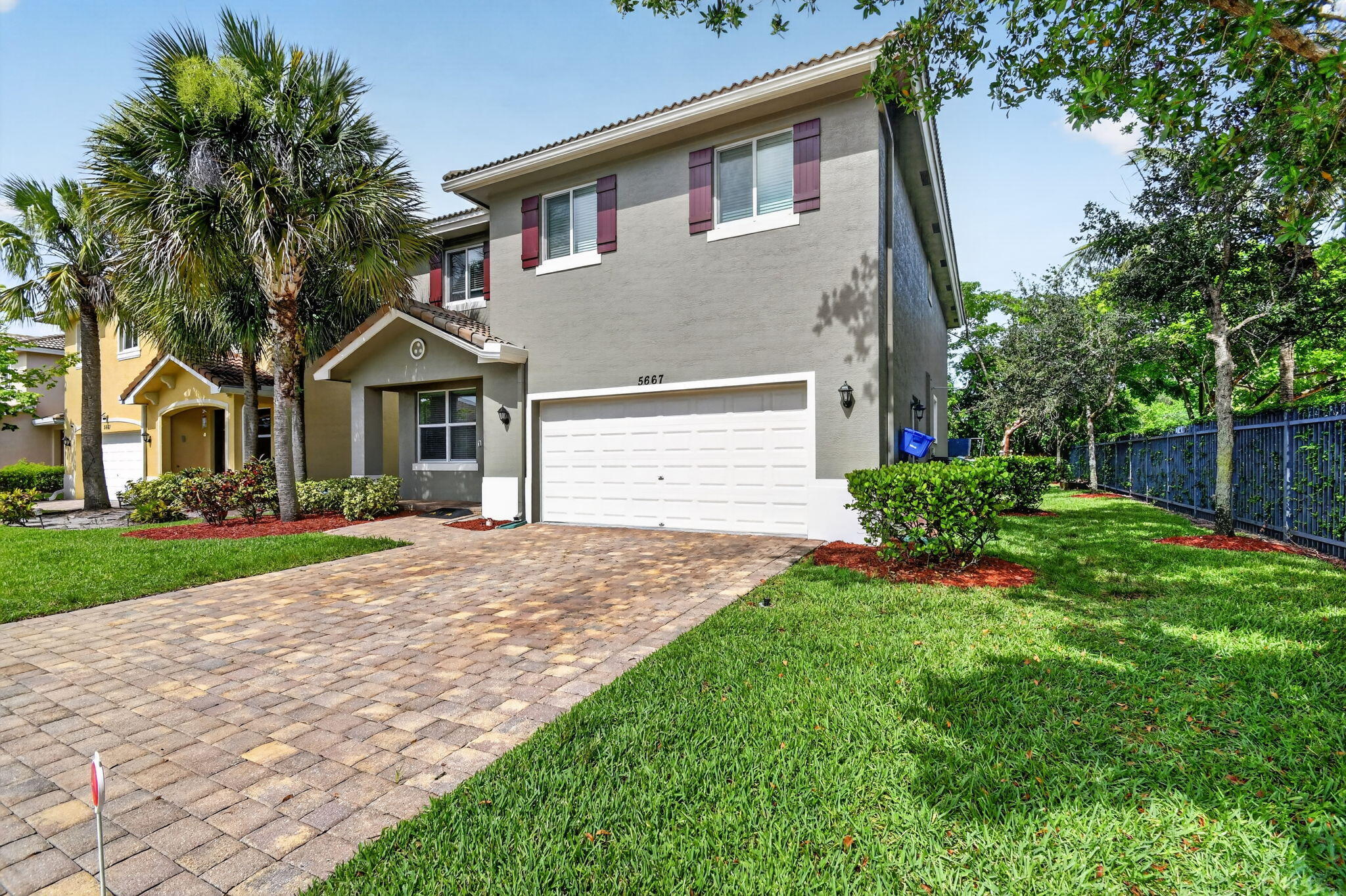 VERONA ESTATES - Residential