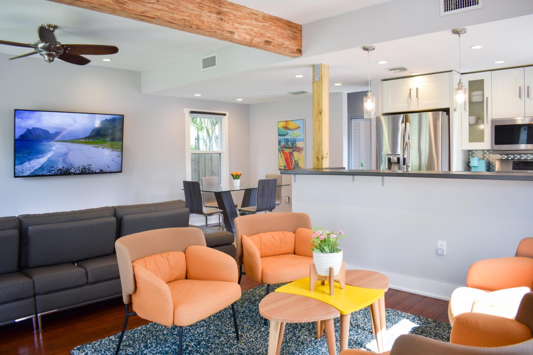 WAVERLY PLACE - Residential