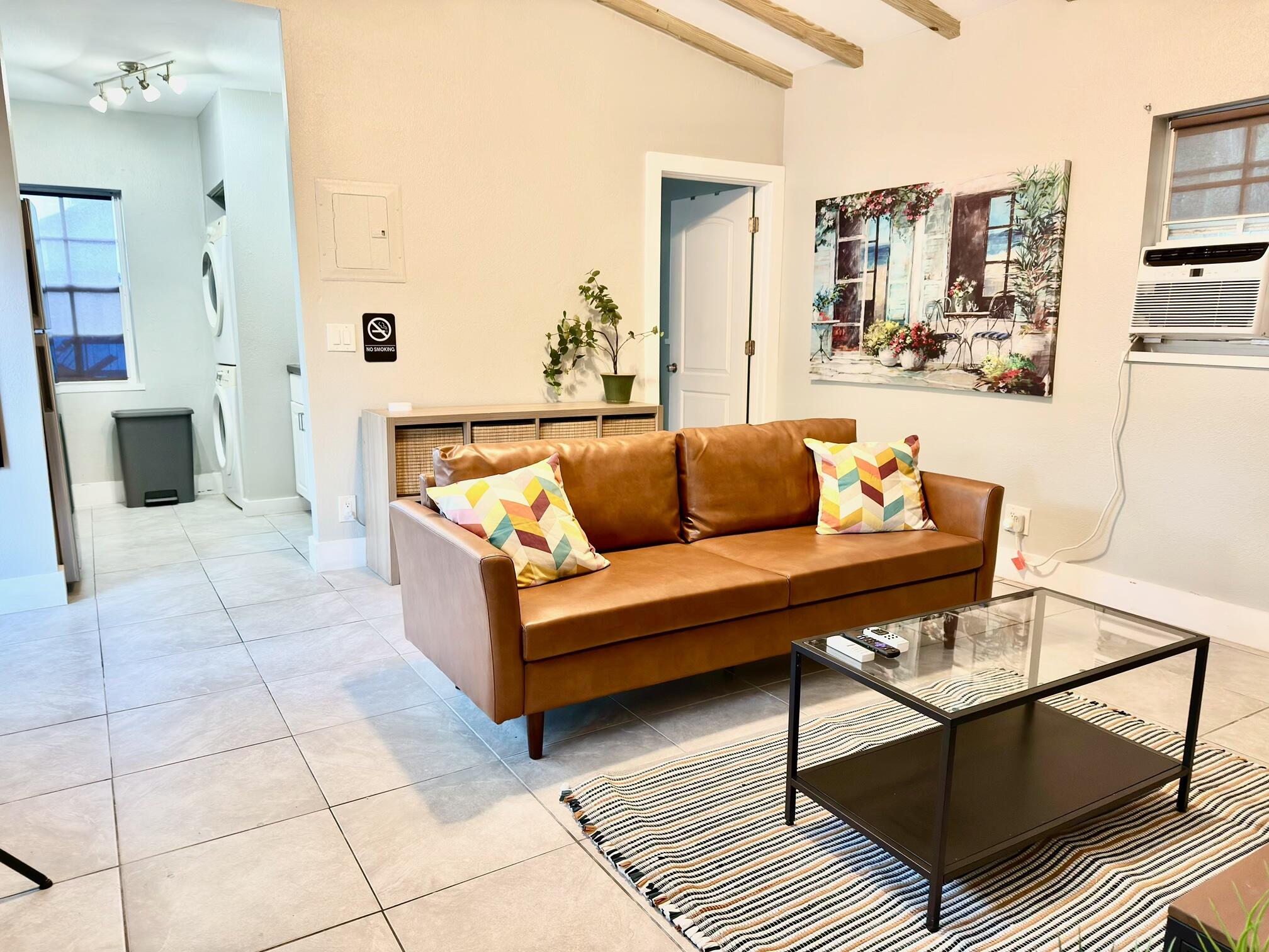 WAVERLY PLACE - Residential