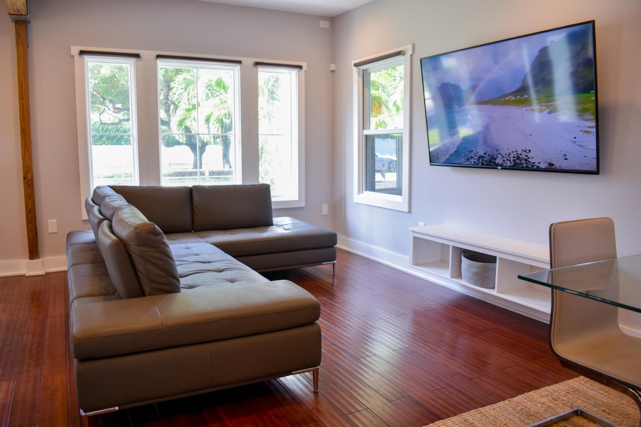 WAVERLY PLACE - Residential