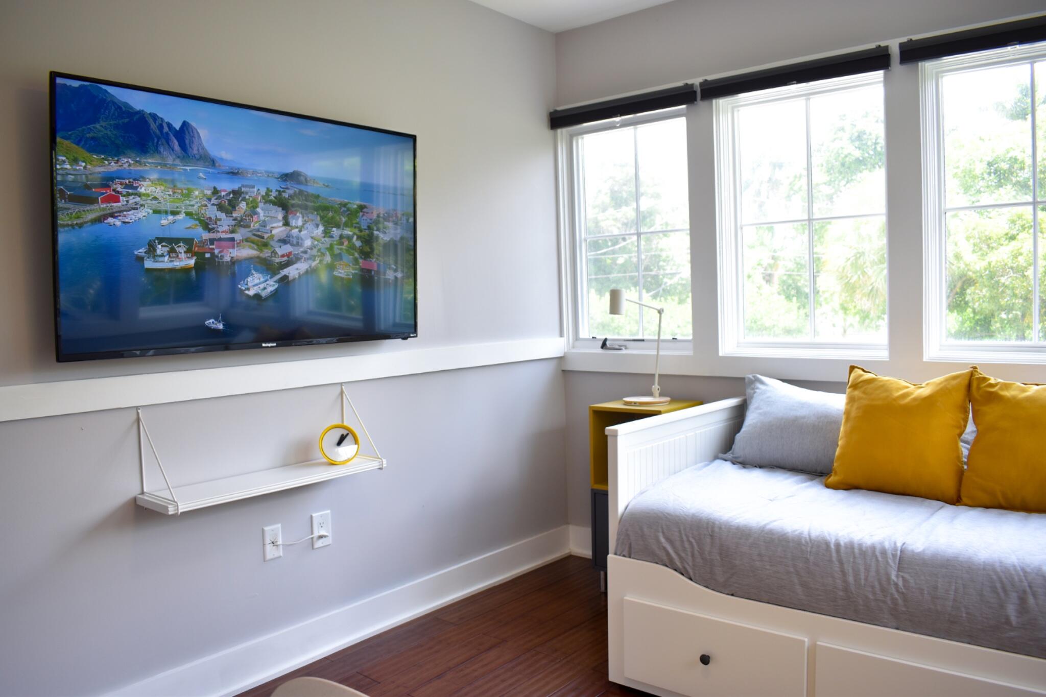 WAVERLY PLACE - Residential