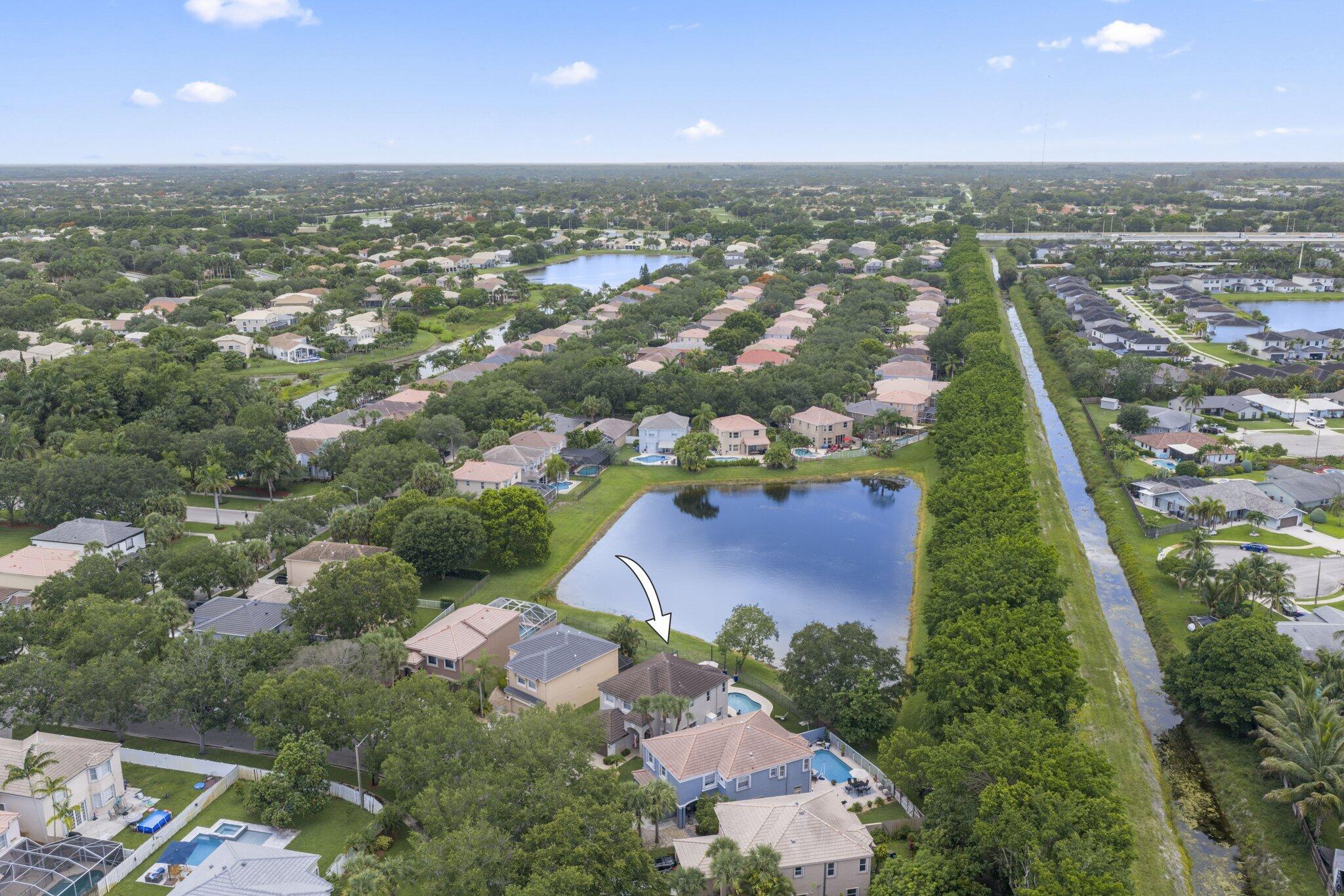 SMITH DAIRY WEST 8 - Residential