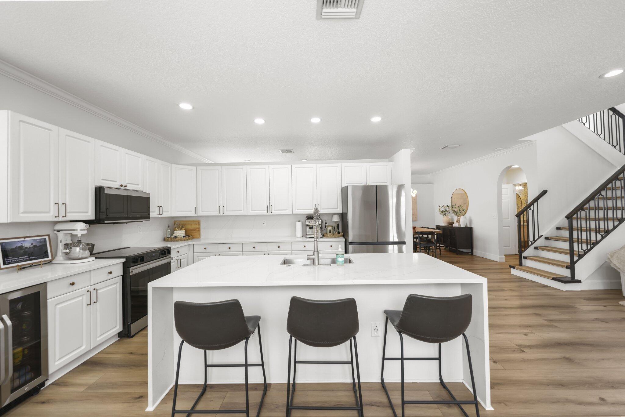 SMITH DAIRY WEST 8 - Residential