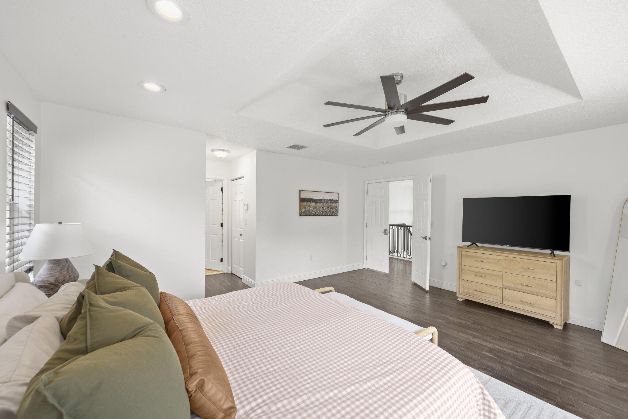 SMITH DAIRY WEST 8 - Residential