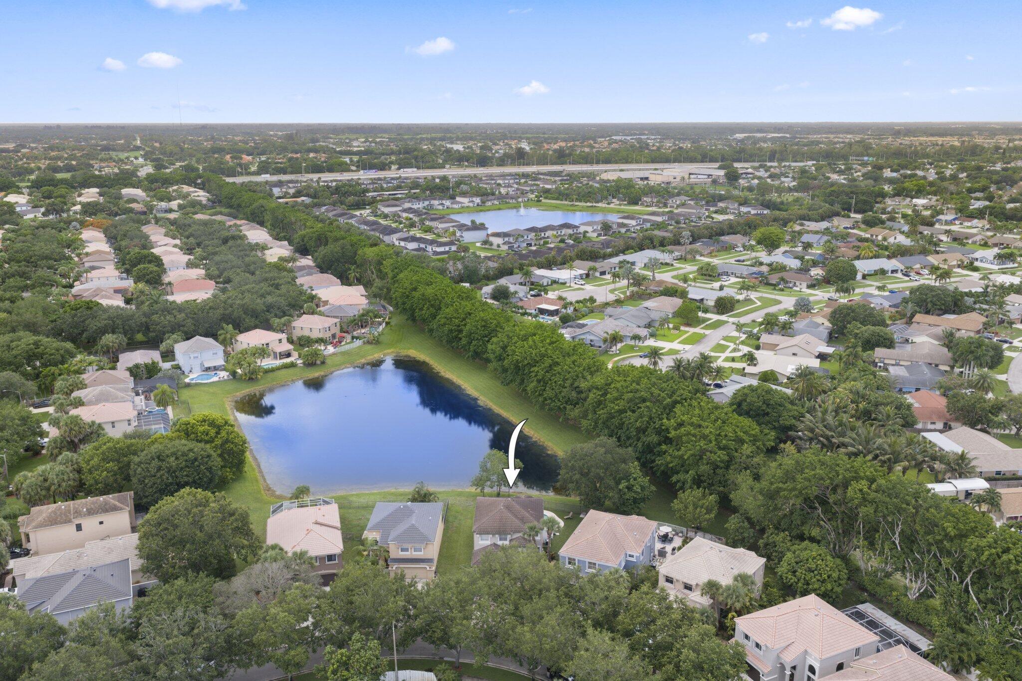 SMITH DAIRY WEST 8 - Residential